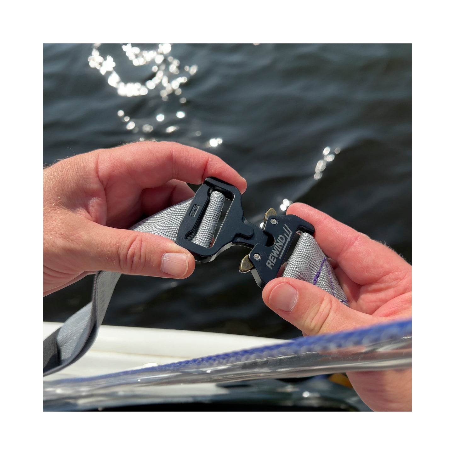 Fender Bag (поясна сумка через плече)