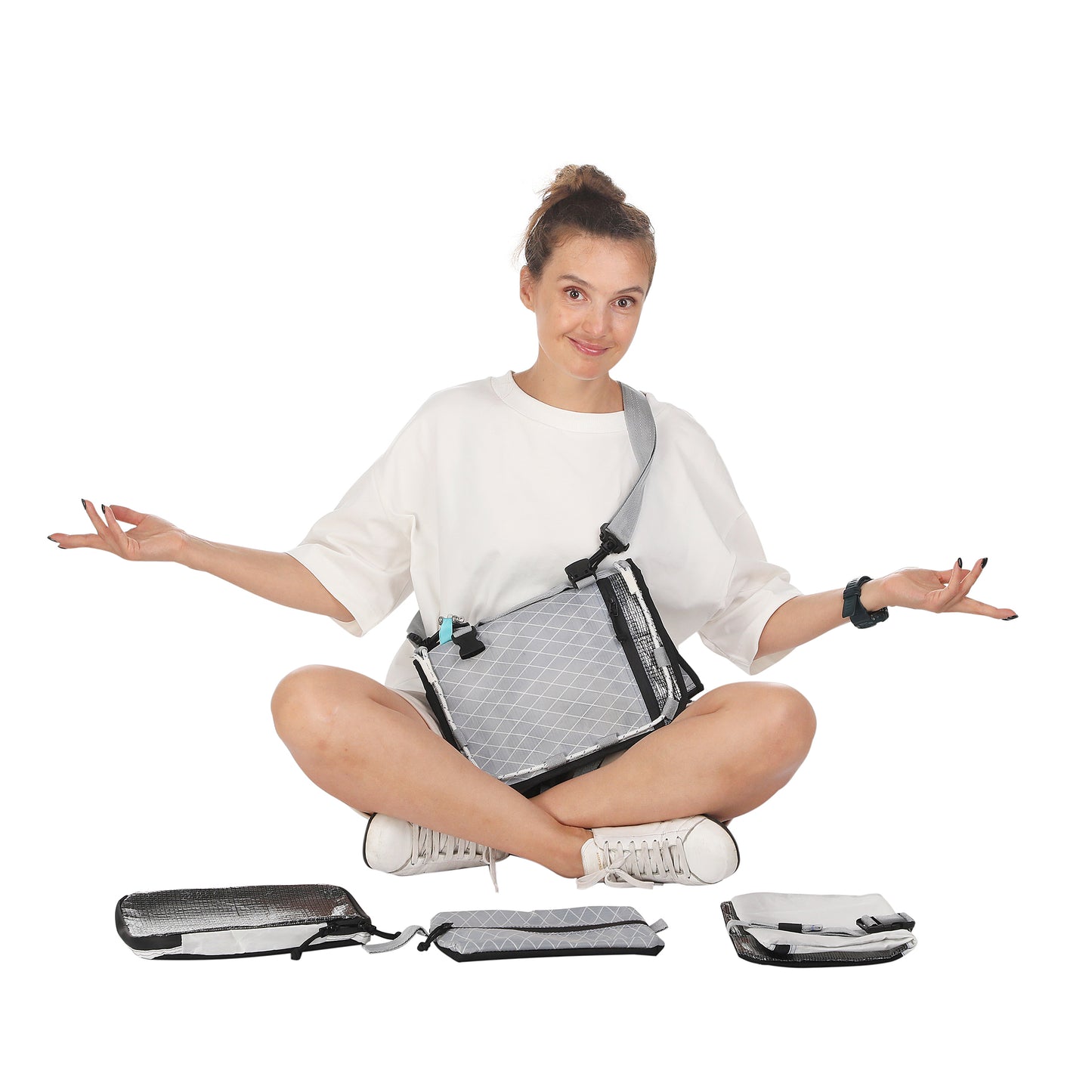 Locker bag (несесер, туалетна сумка)