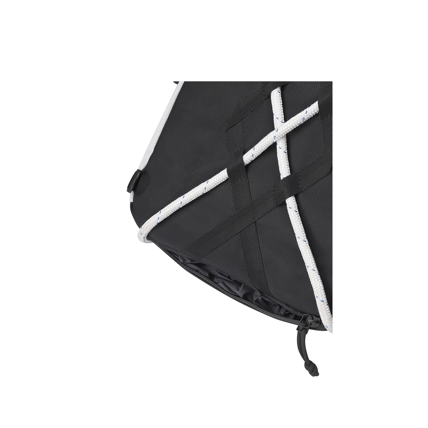 Water resistant handbag for man and woman