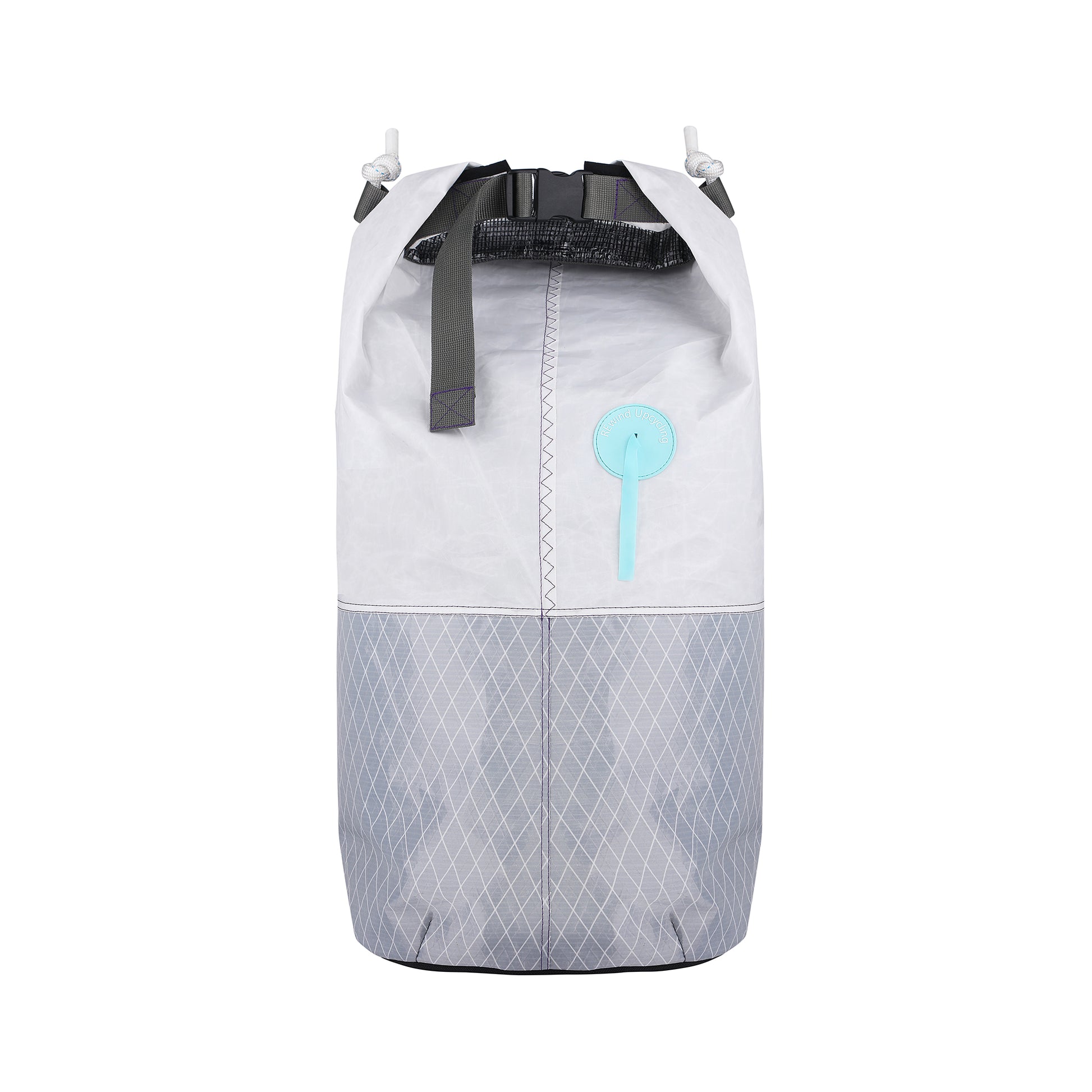 Big & lightweight backpack from REwind brand