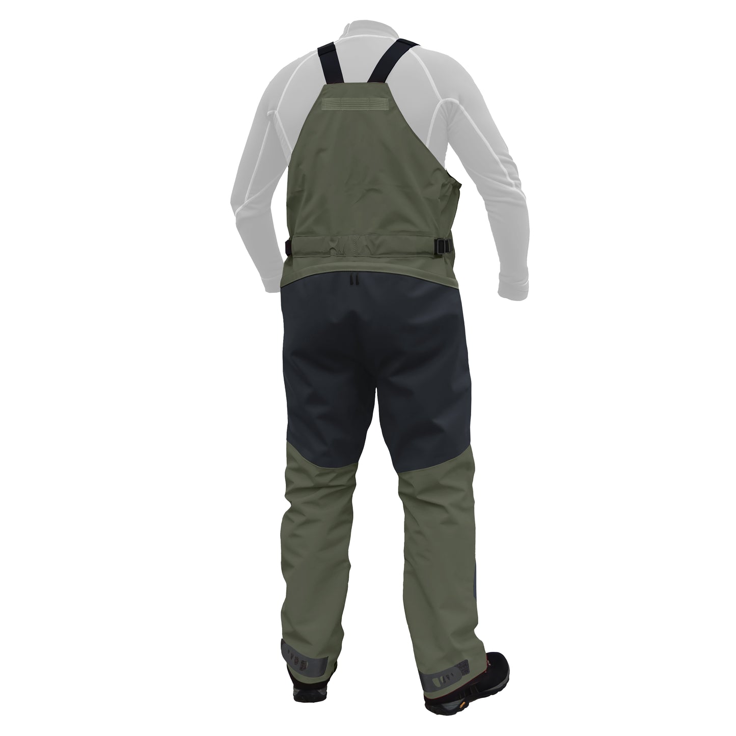 Водовідштовхувальні штани