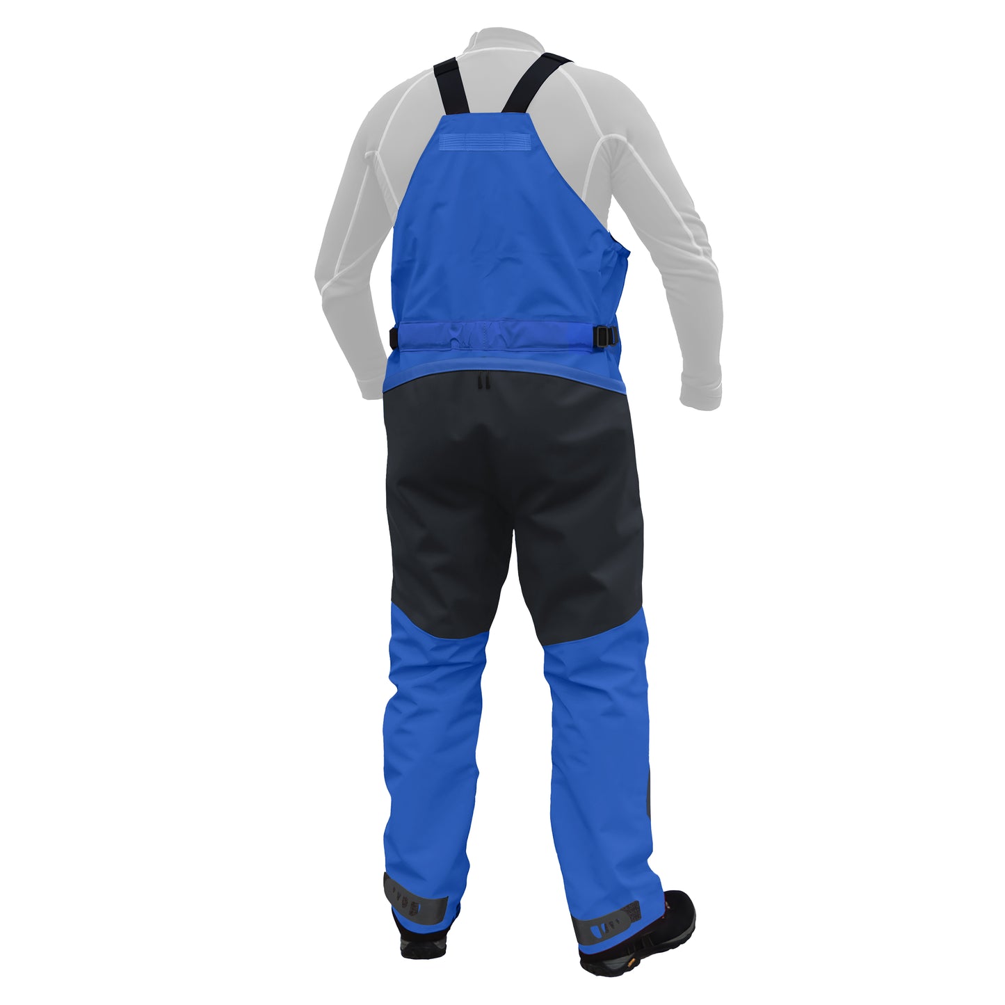 Водовідштовхувальні штани