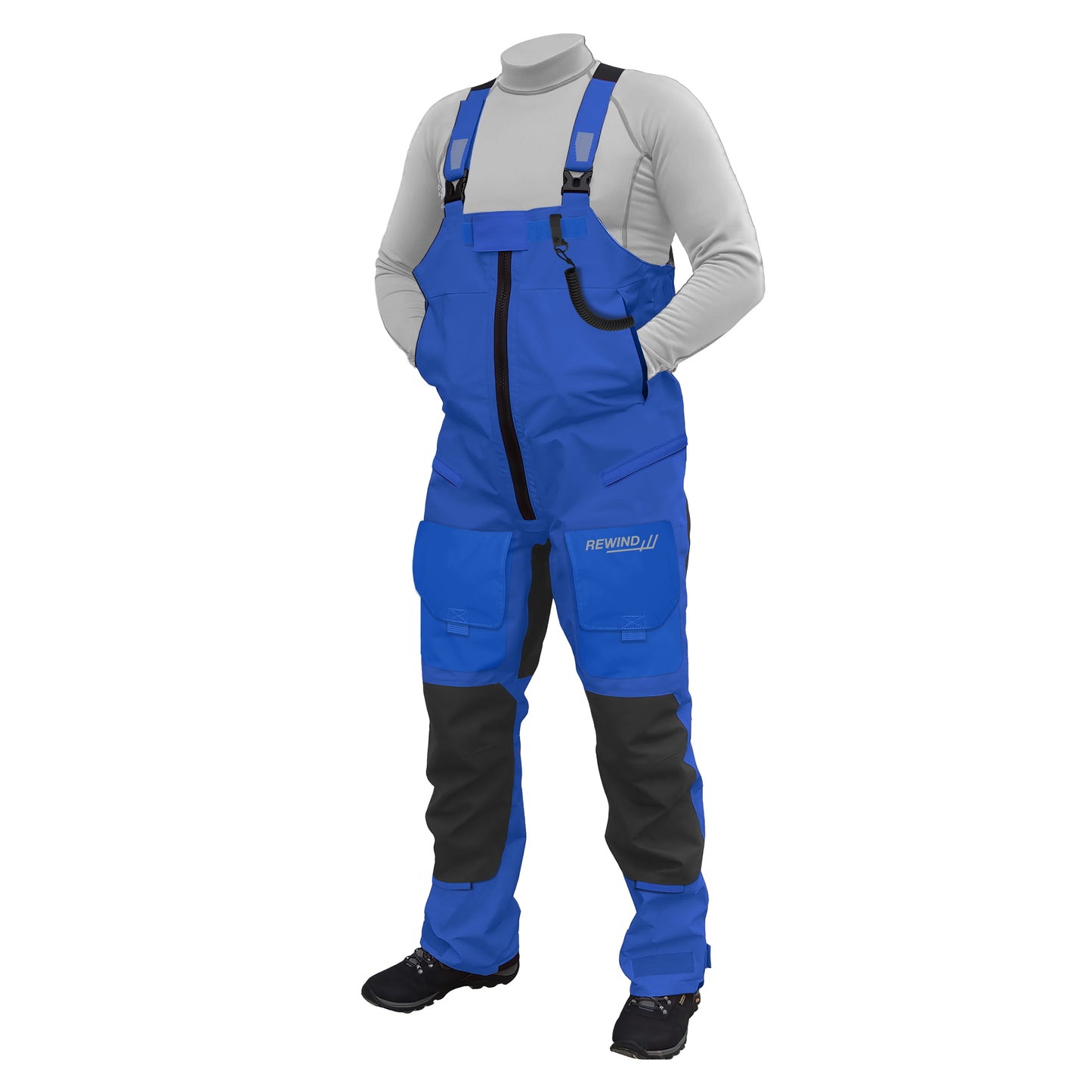 Водовідштовхувальні штани