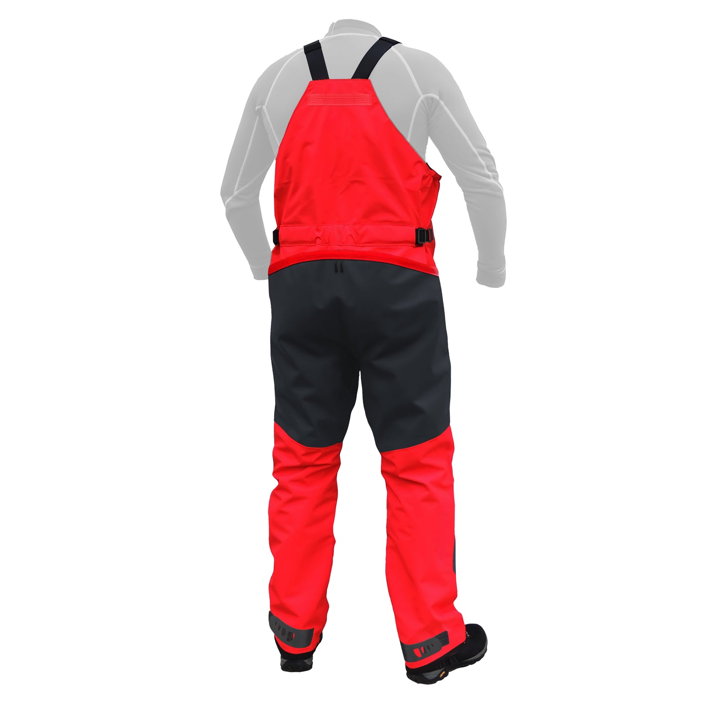 Водовідштовхувальні штани