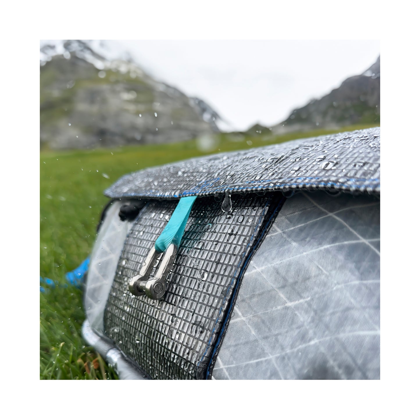 Fender Bag (поясна сумка через плече)