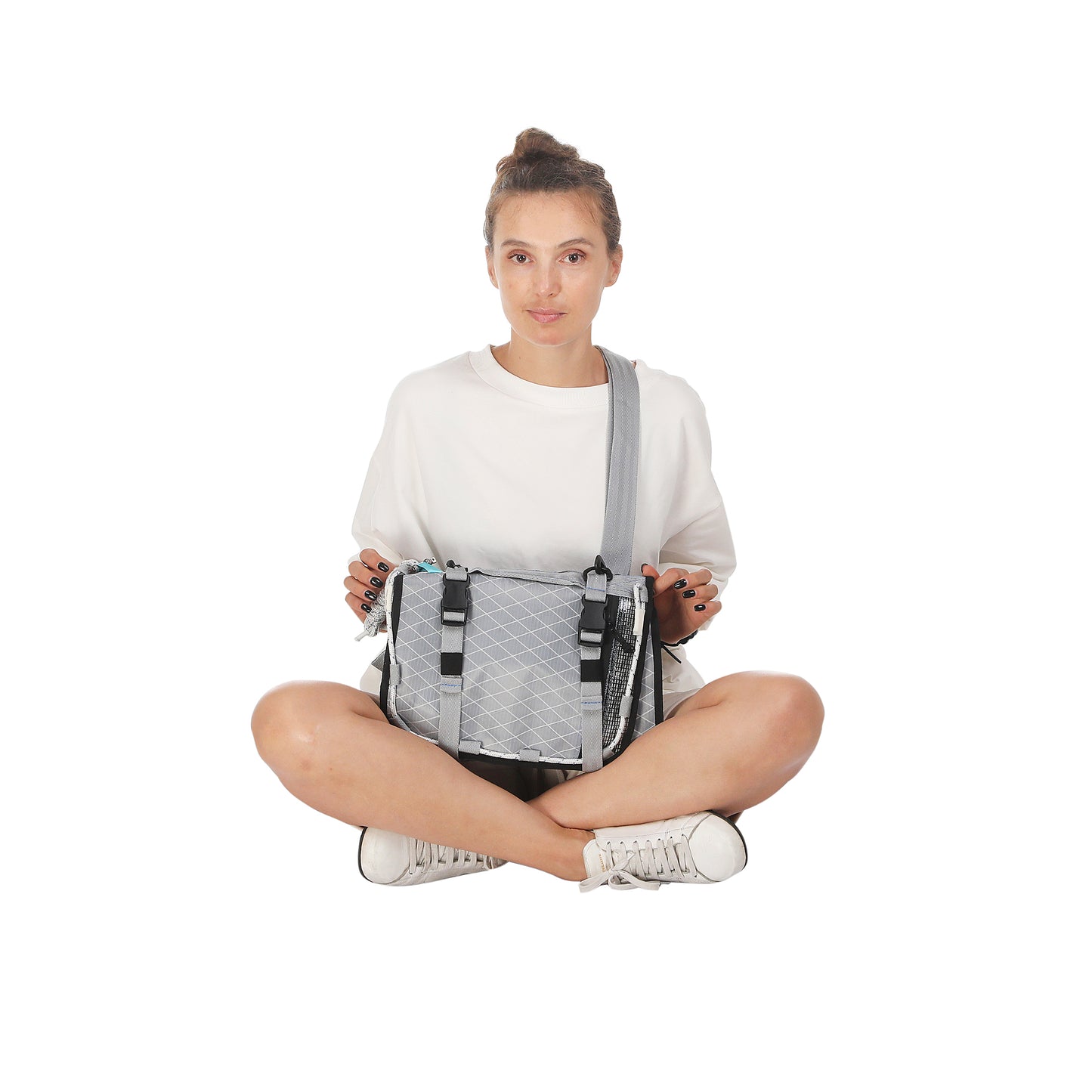 Locker bag (несесер, туалетна сумка)