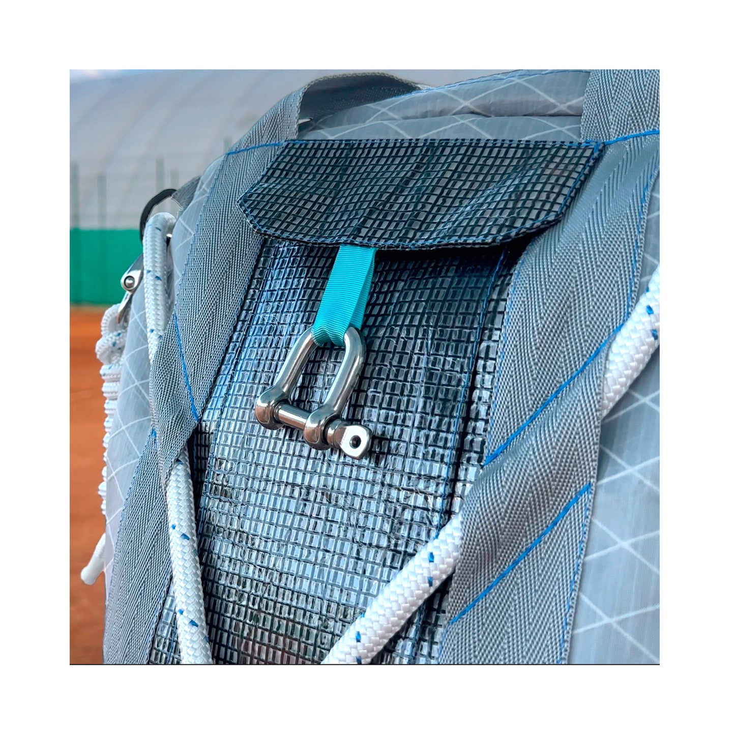 Captain bag (сумка-рюкзак)