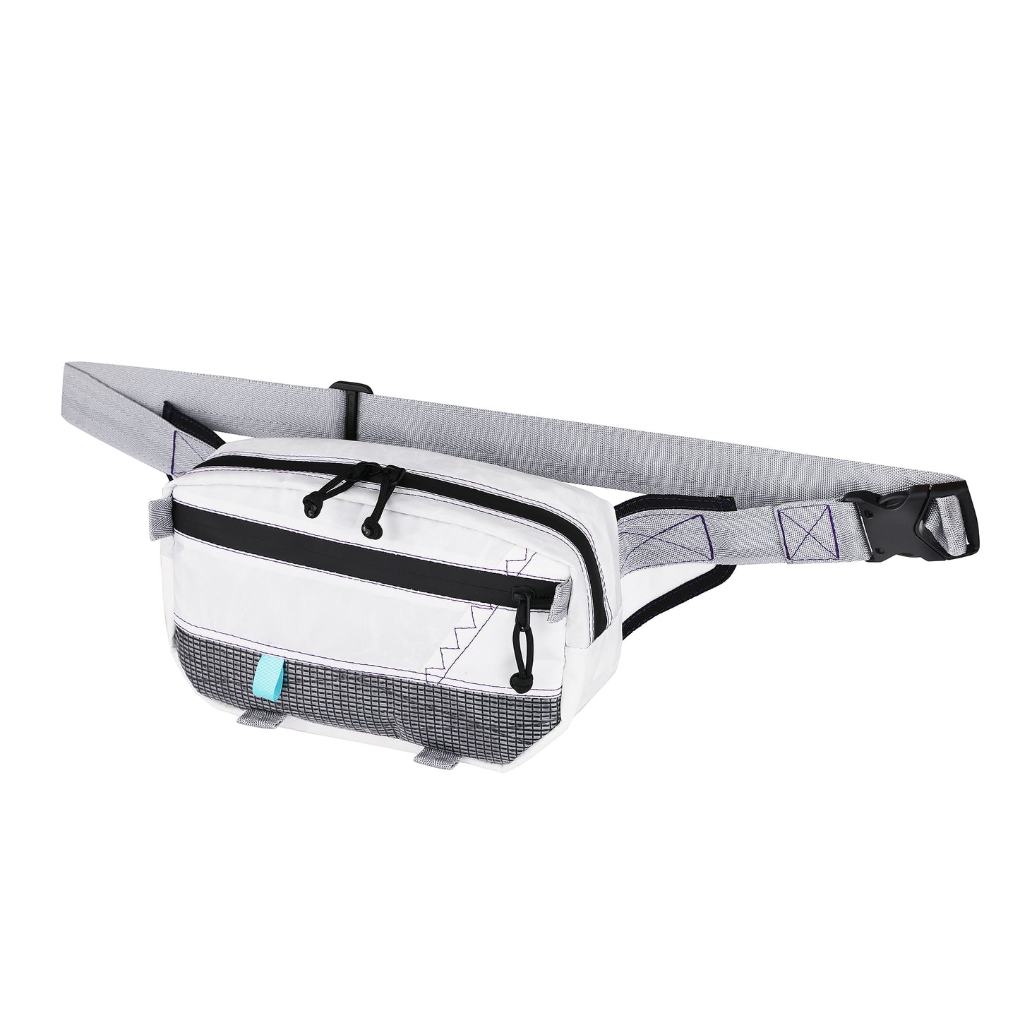 Hips belt bag from REwind