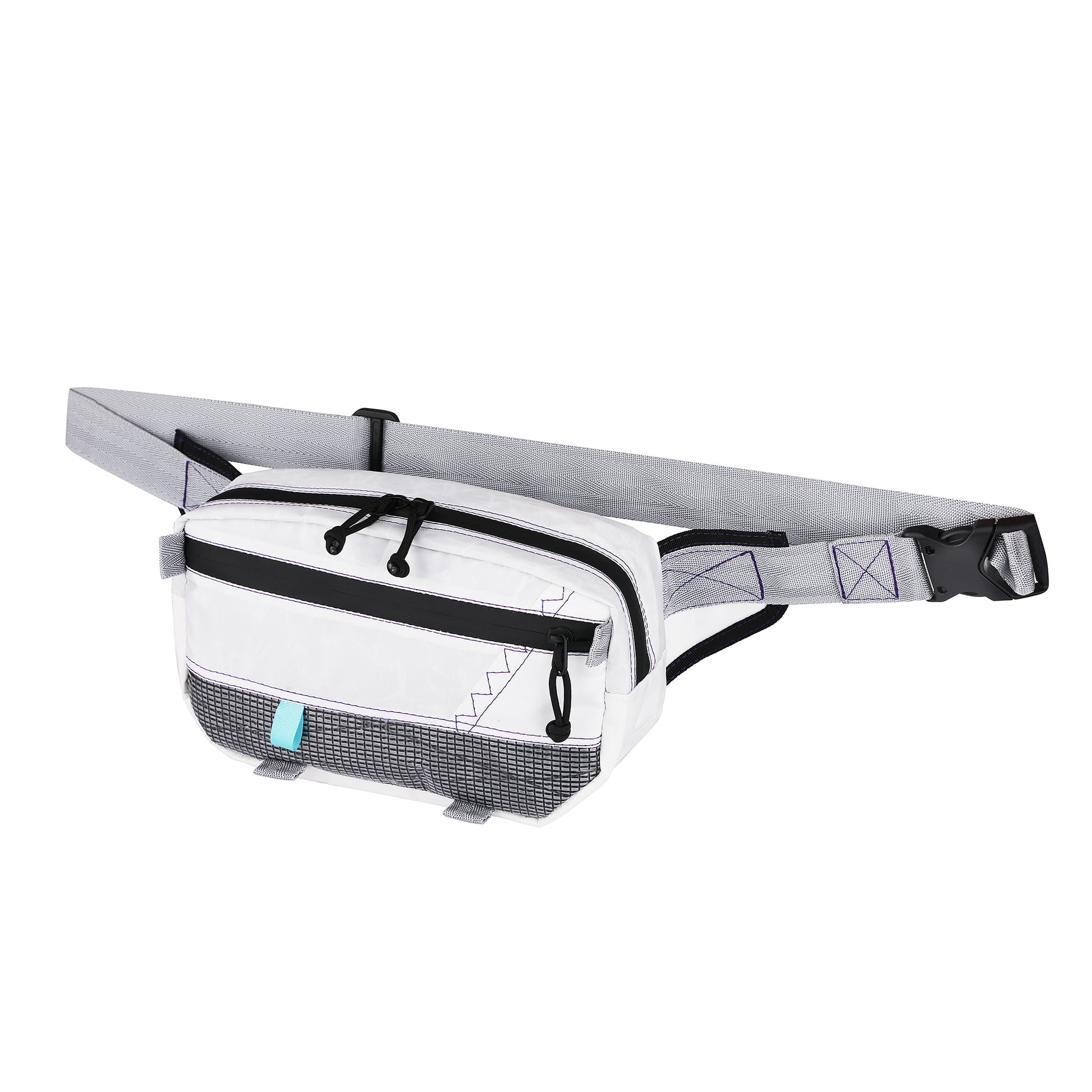 Hips belt bag from REwind