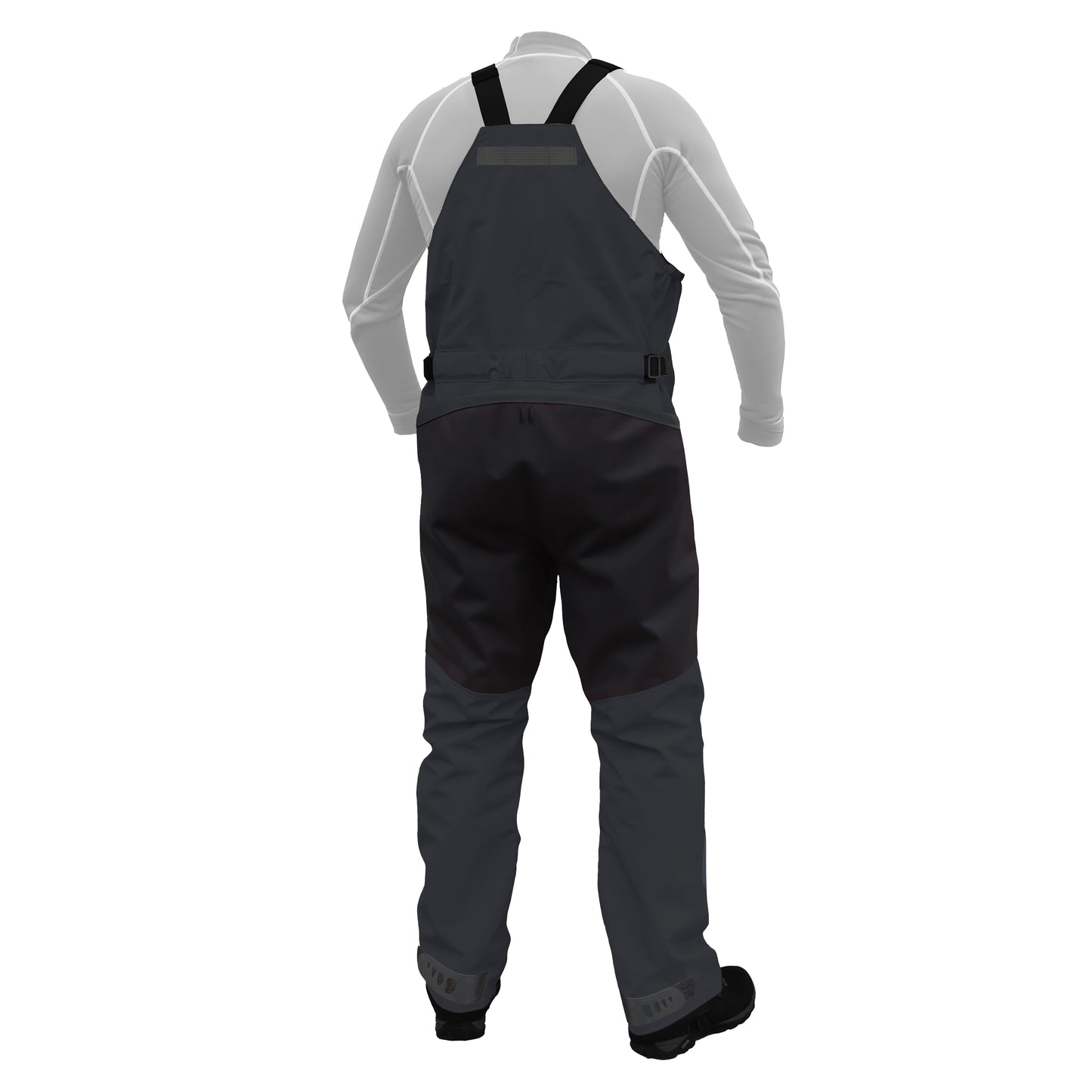 Водовідштовхувальні штани