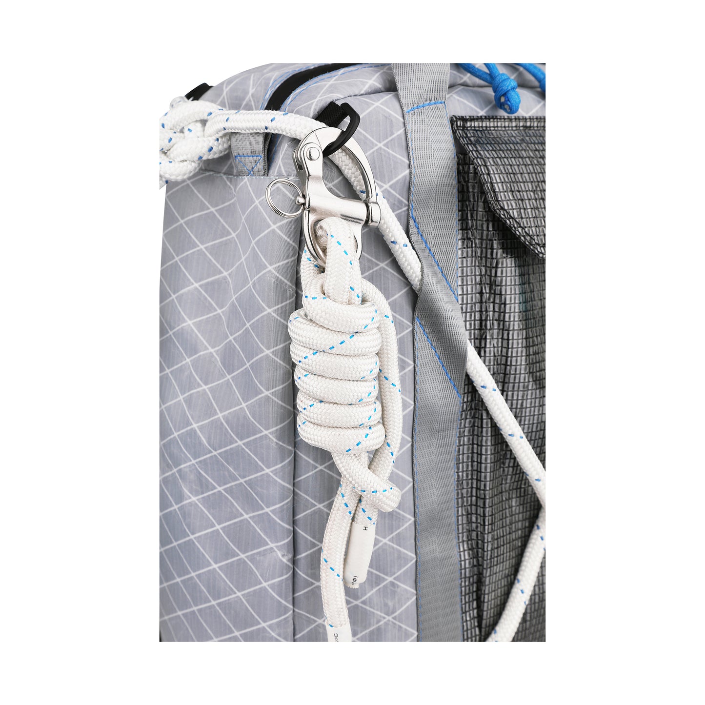 Handbag-backpack from REwind - Ukrainian manufacturer brand