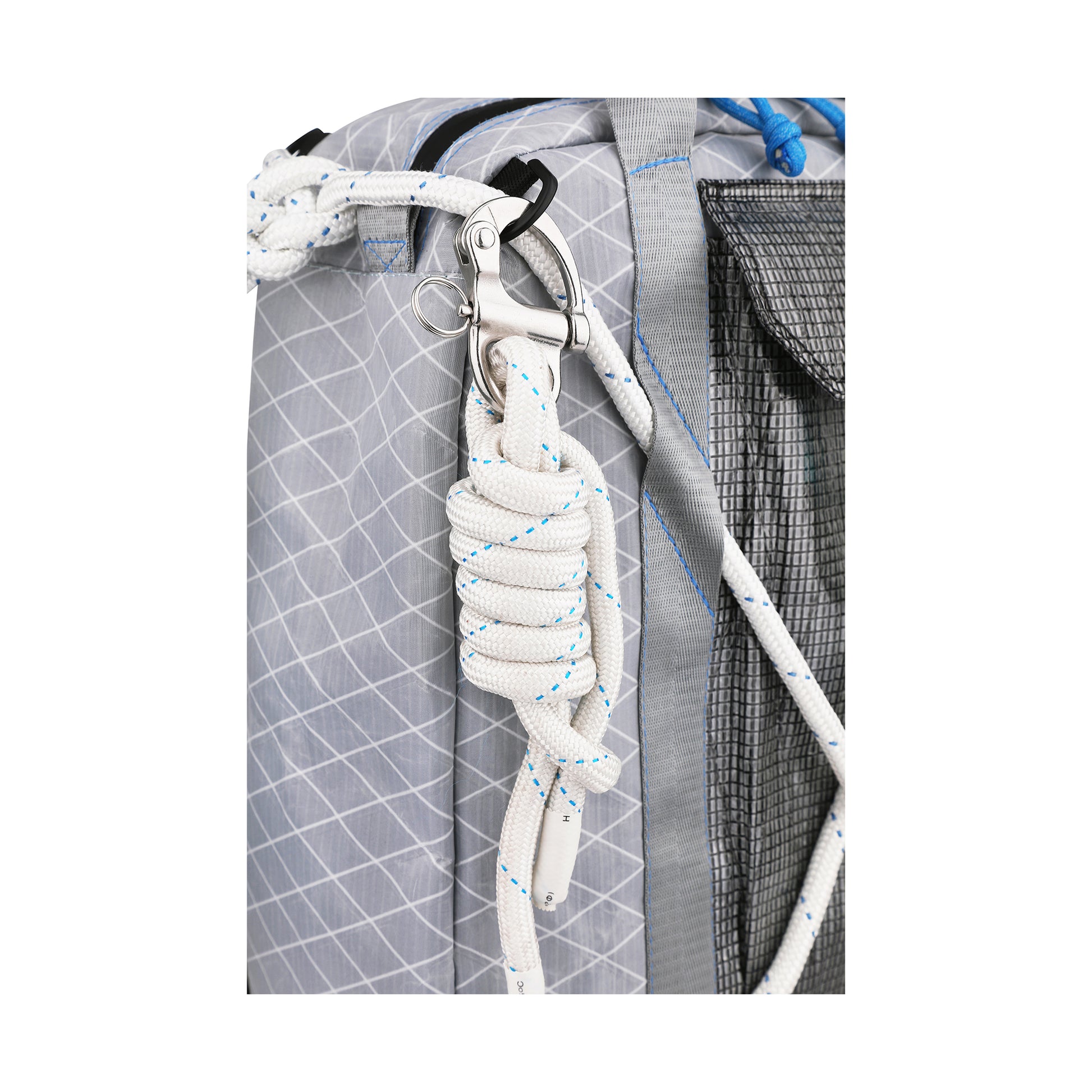 Handbag-backpack from REwind - Ukrainian manufacturer brand