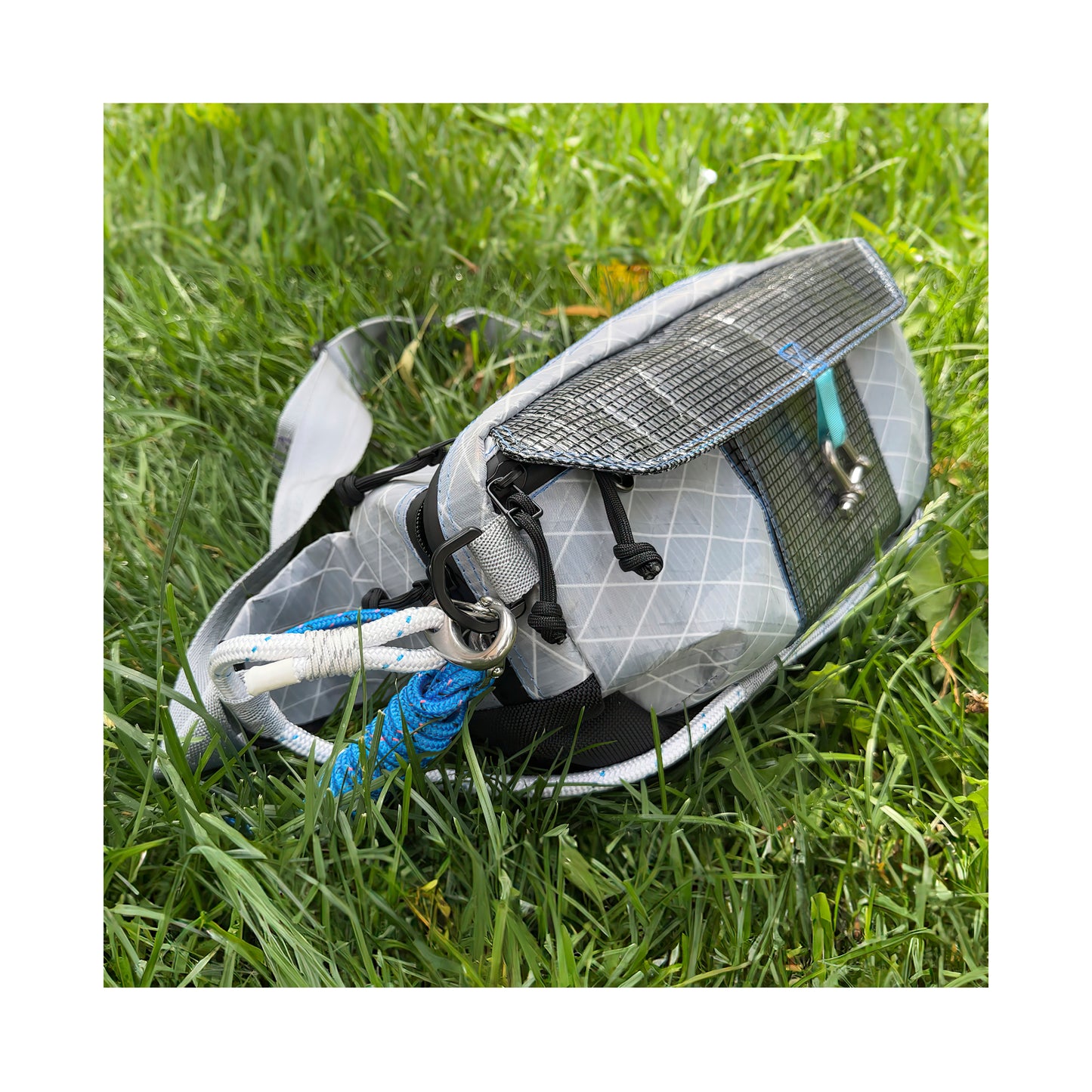 Fender Bag (поясна сумка через плече)