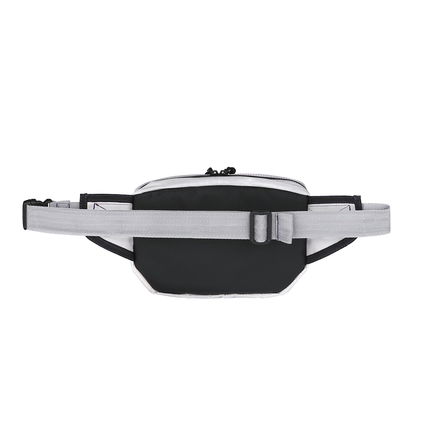 Designer hips belt bag for man and woman from Ukrainian brand REwind