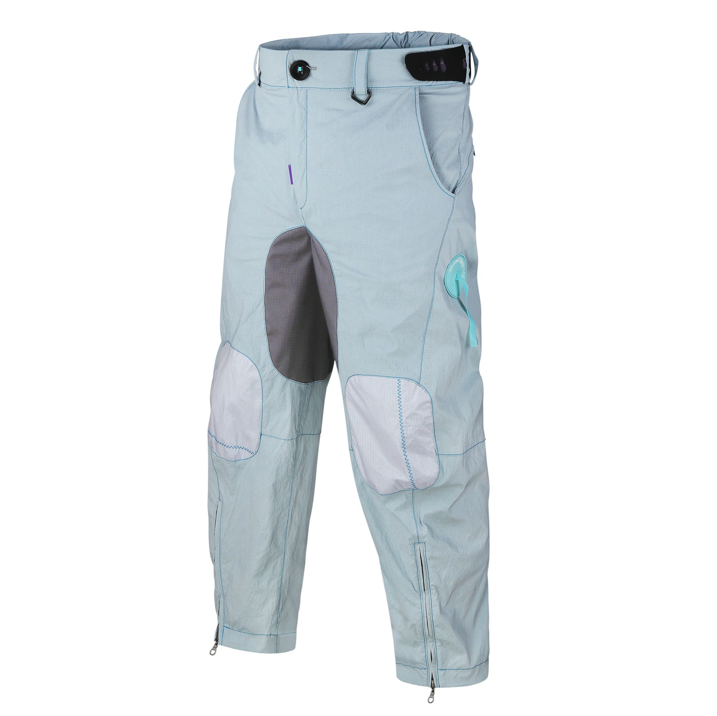 Waterproof Hiking pants for men from REwind, Ukraine