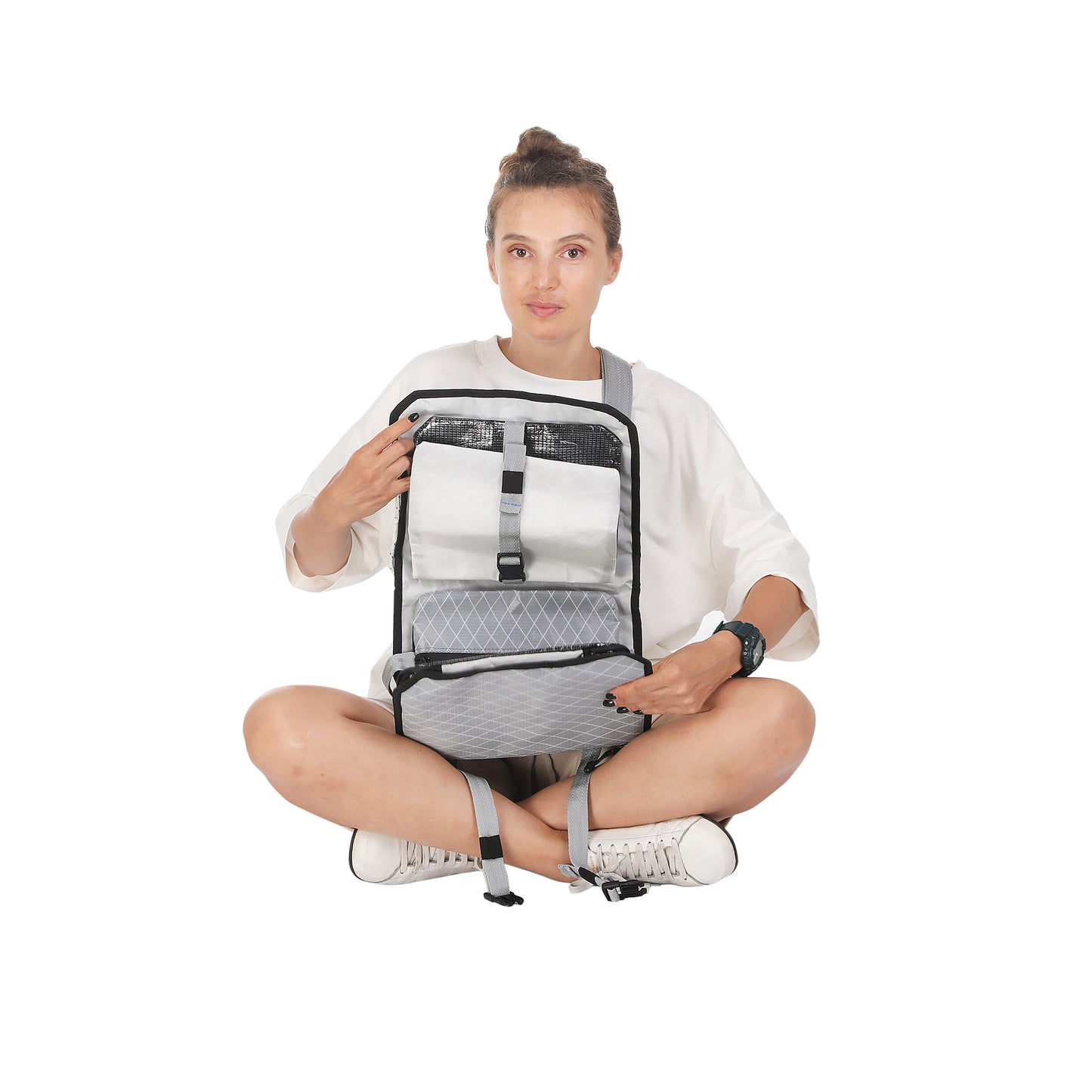 Locker bag (несесер, туалетна сумка)