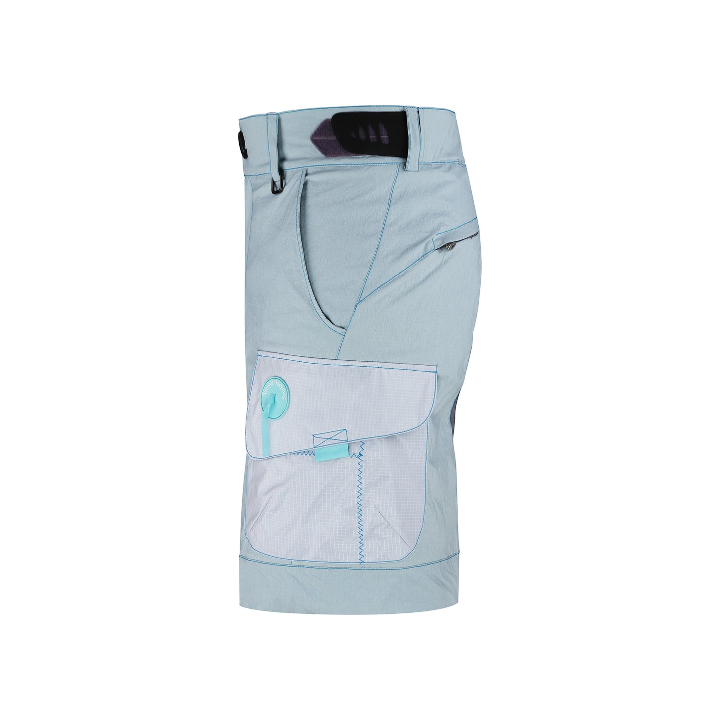 Waterproof boarding shorts from REwind