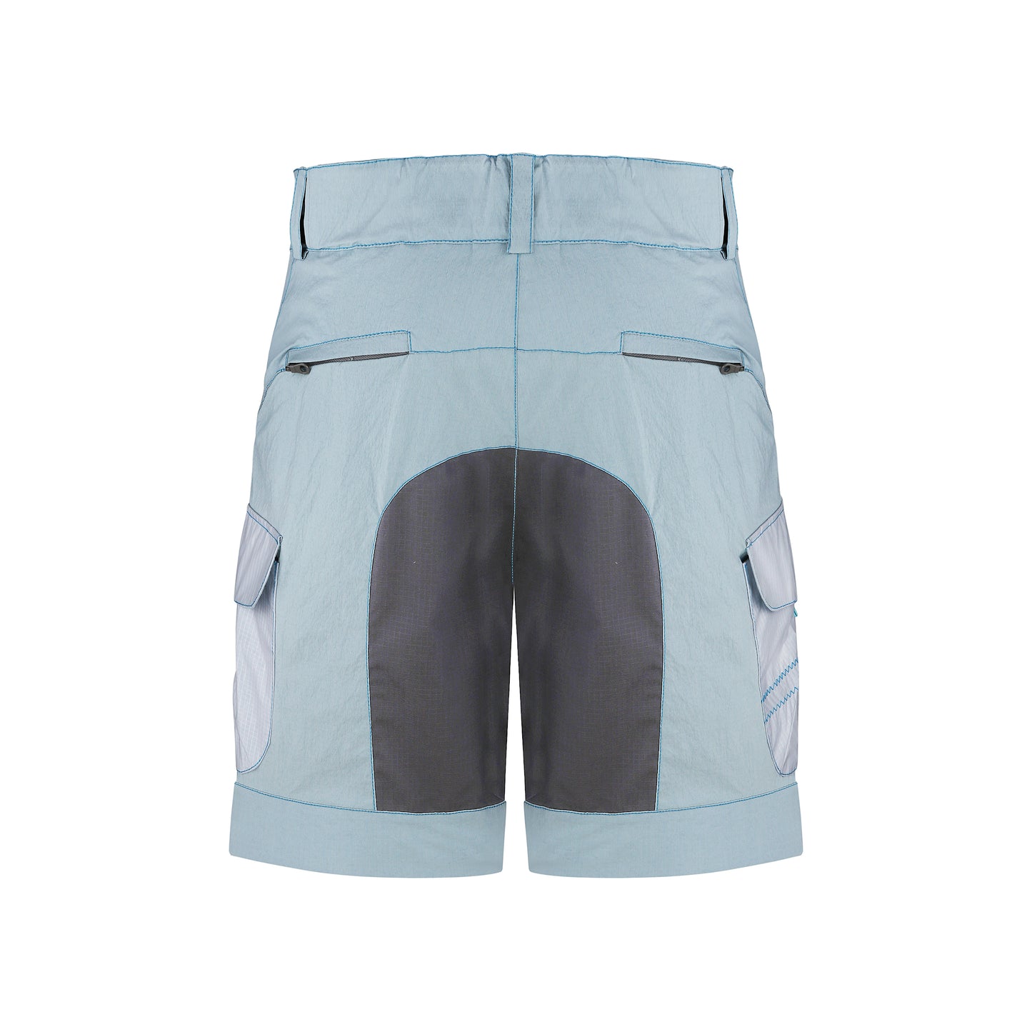 Boarding & hiking waterproof shorts