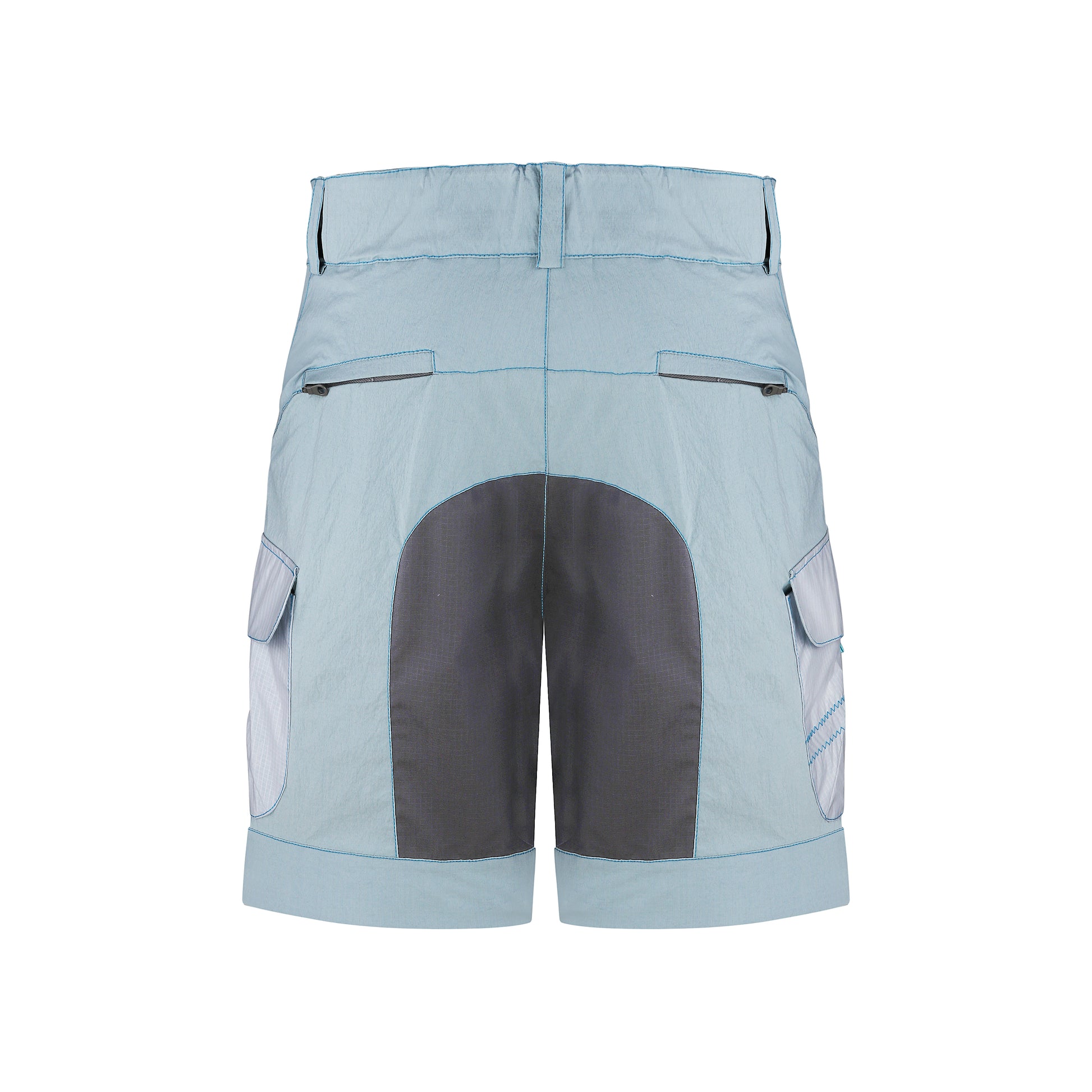 Boarding & hiking waterproof shorts