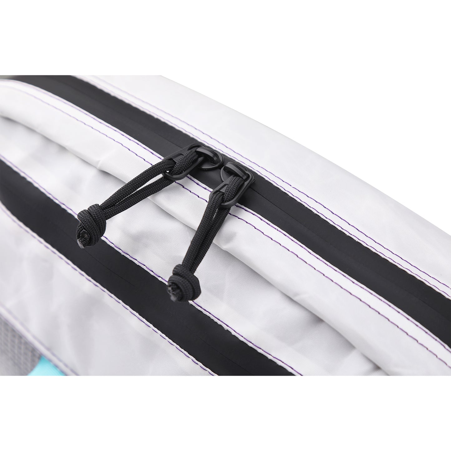 Water resistance hips belt