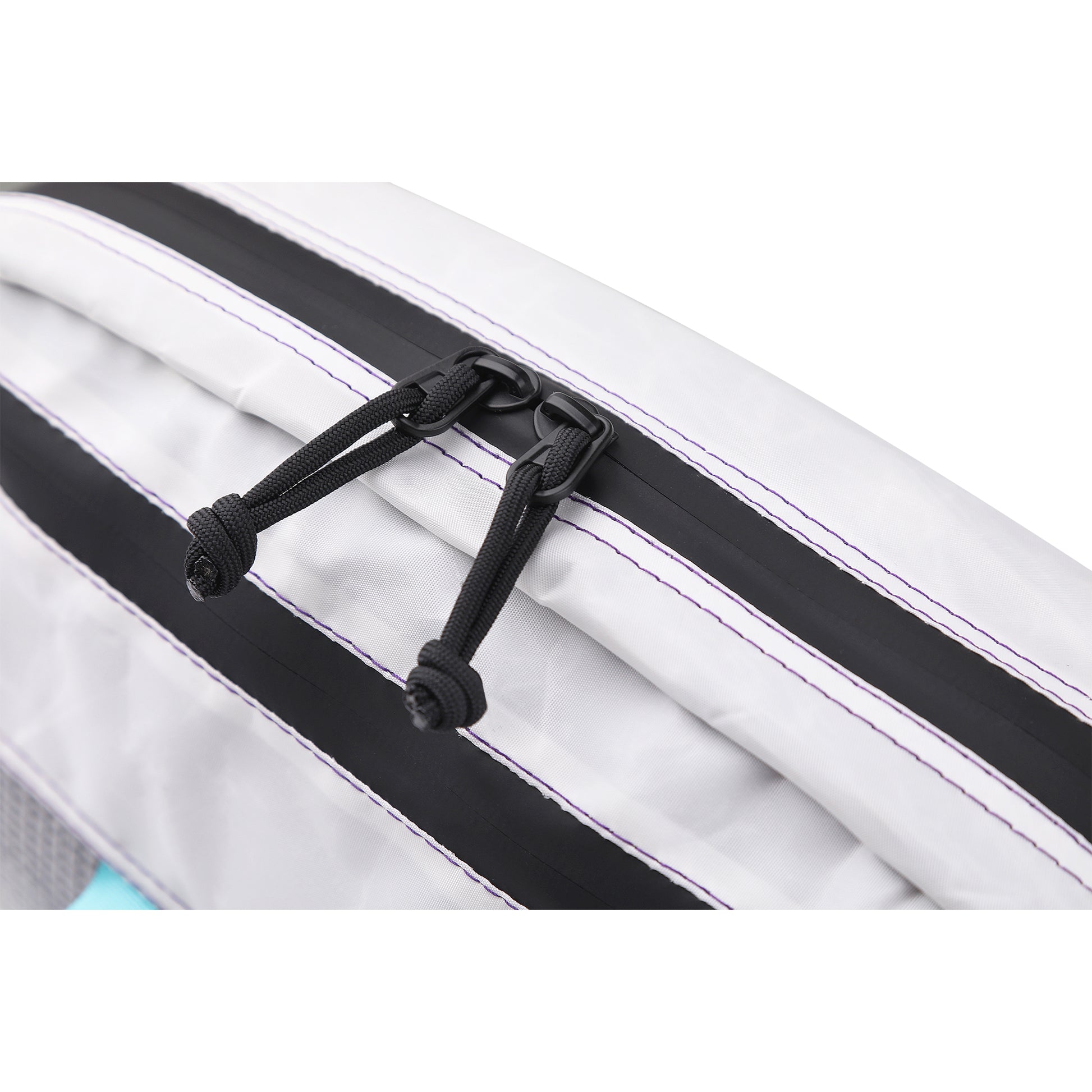 Water resistance hips belt