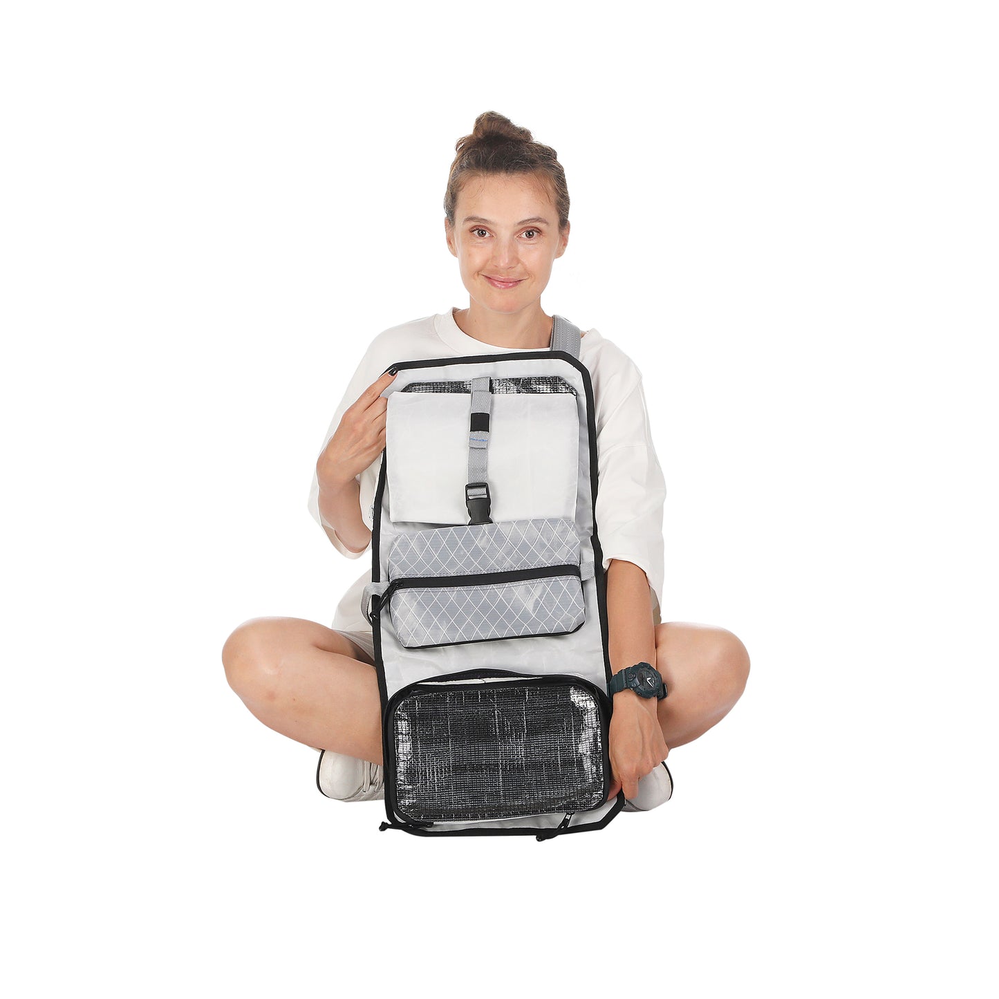 Locker bag (несесер, туалетна сумка)