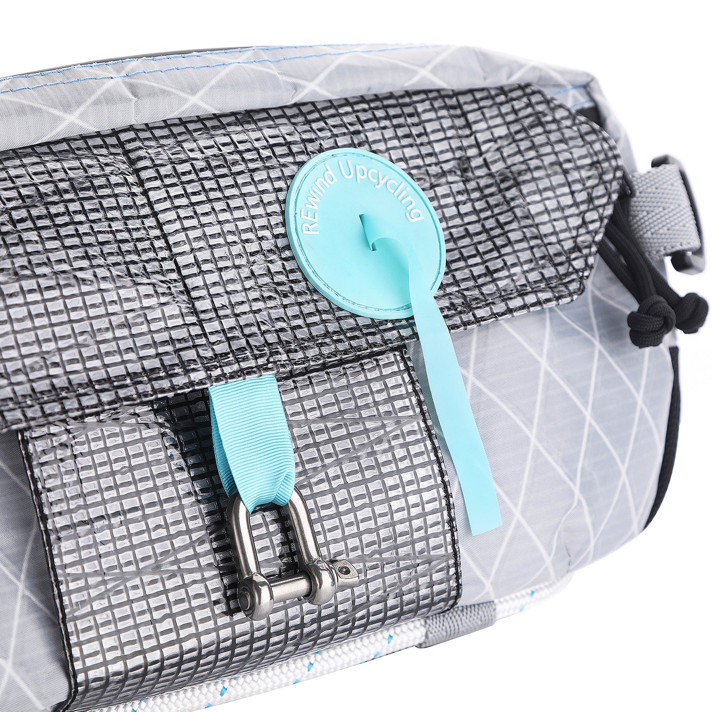 Fender Bag (поясна сумка через плече)