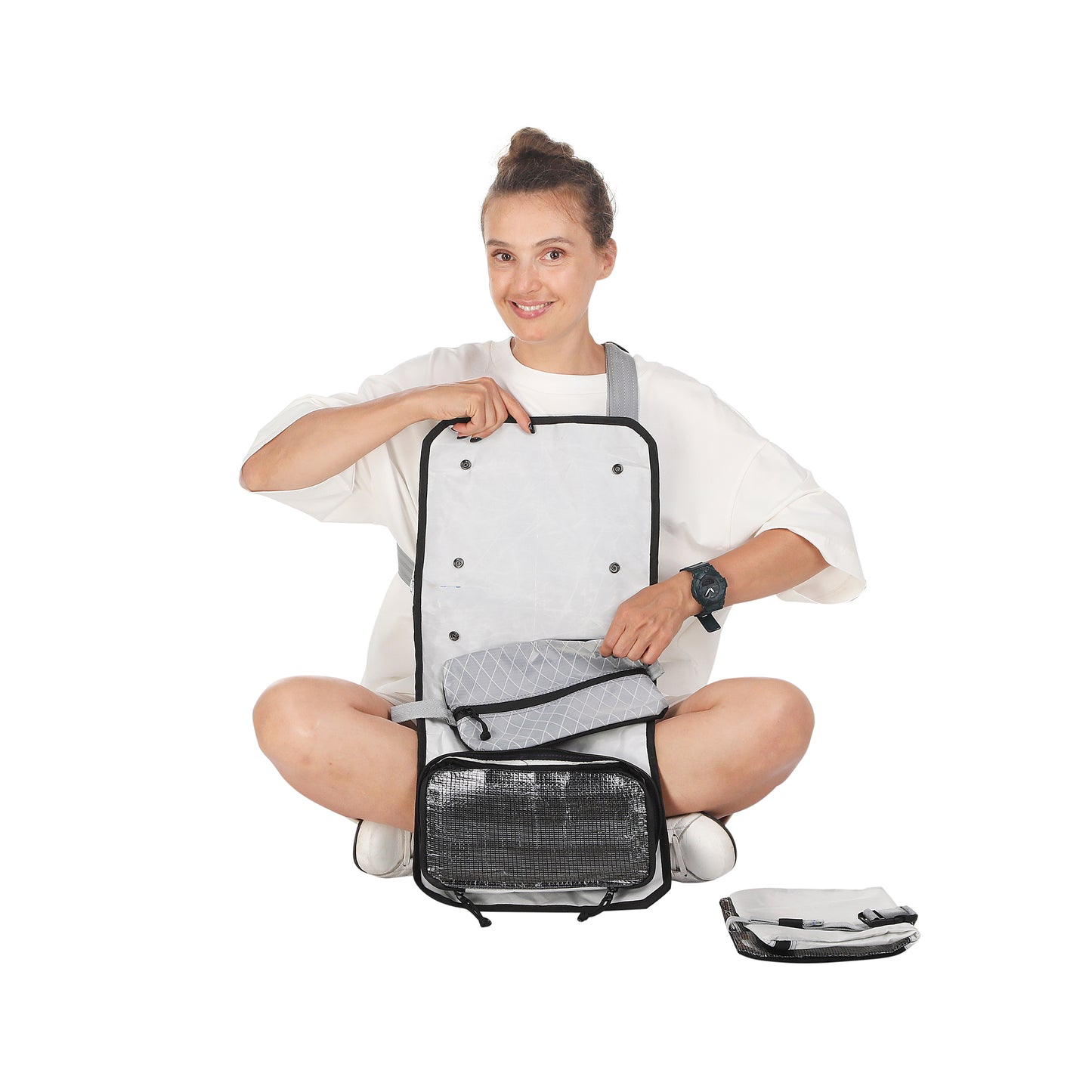 Locker bag (несесер, туалетна сумка)