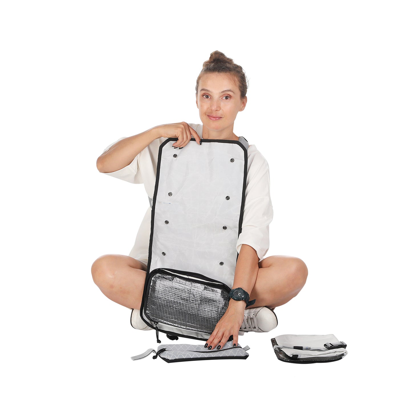 Locker bag (несесер, туалетна сумка)