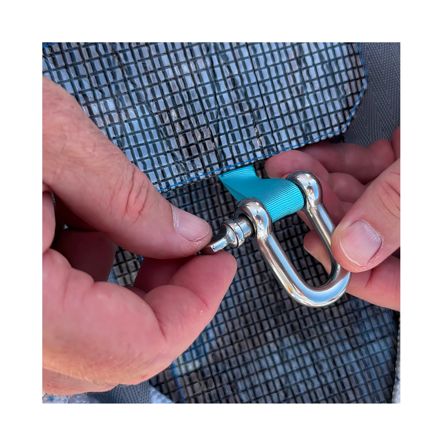 Captain bag (сумка-рюкзак)