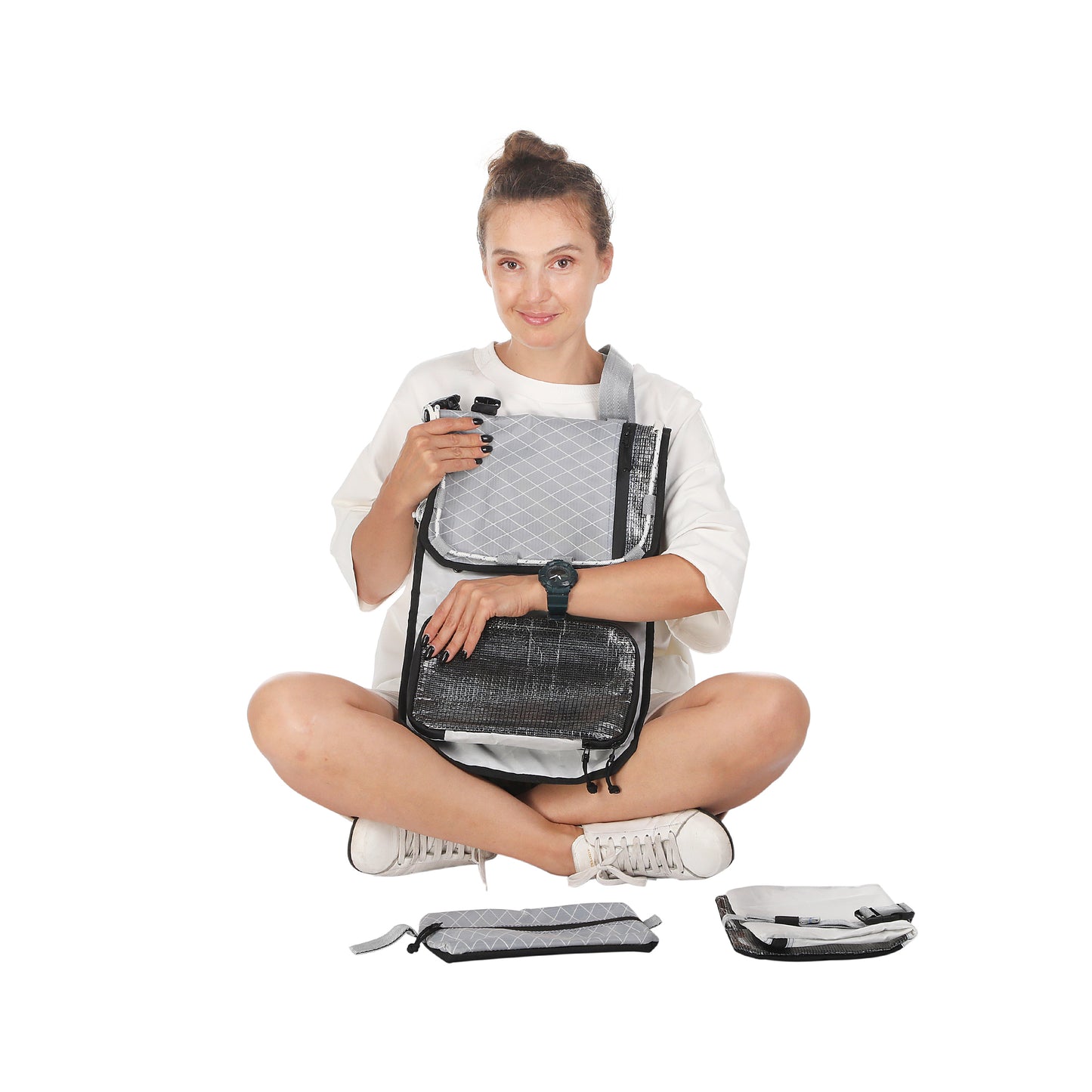 Locker bag (несесер, туалетна сумка)