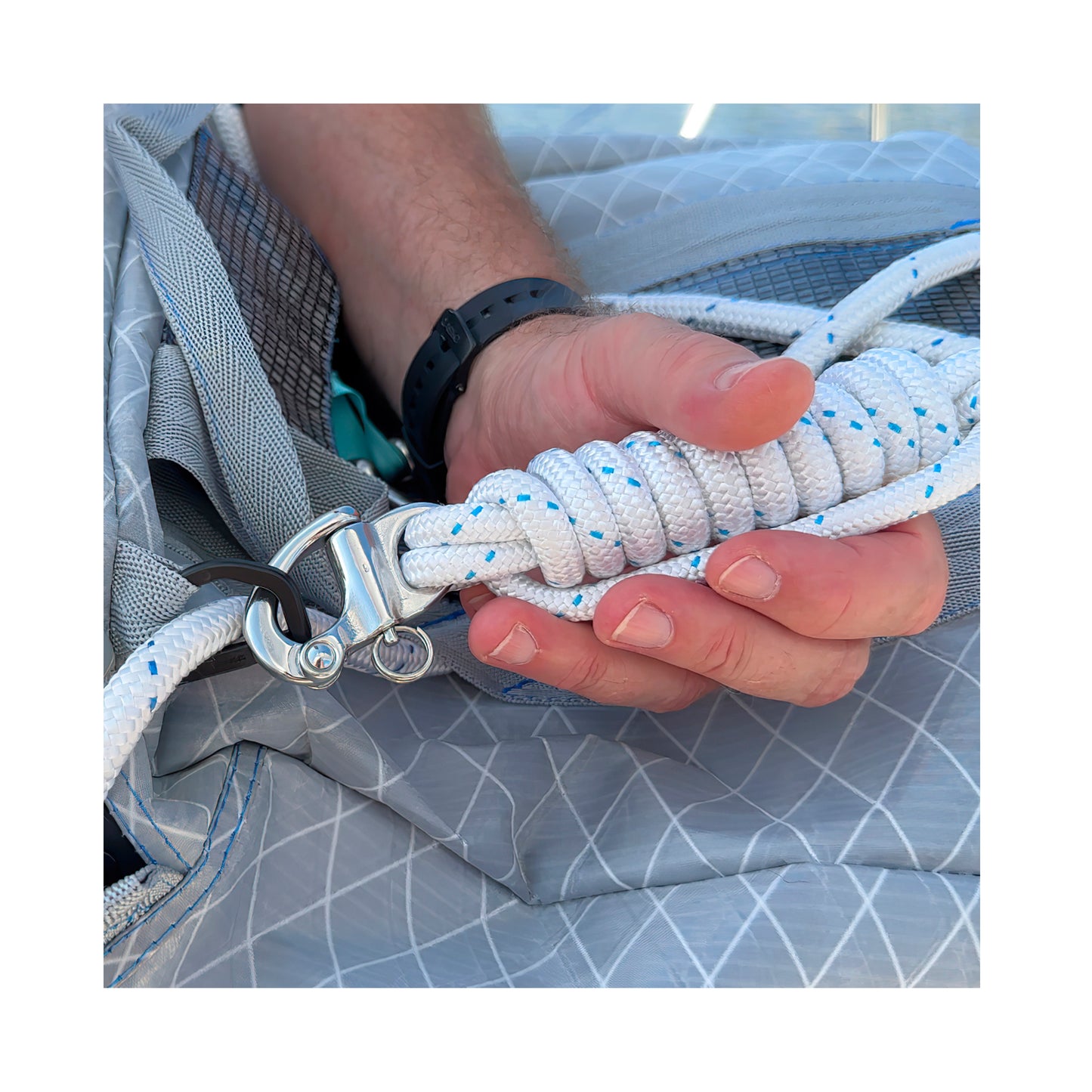 Captain bag (сумка-рюкзак)