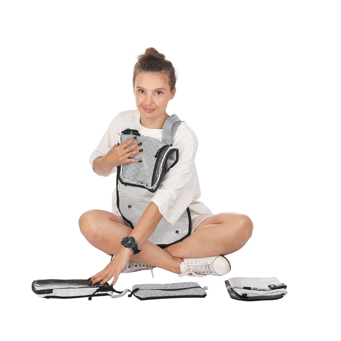 Locker bag (несесер, туалетна сумка)