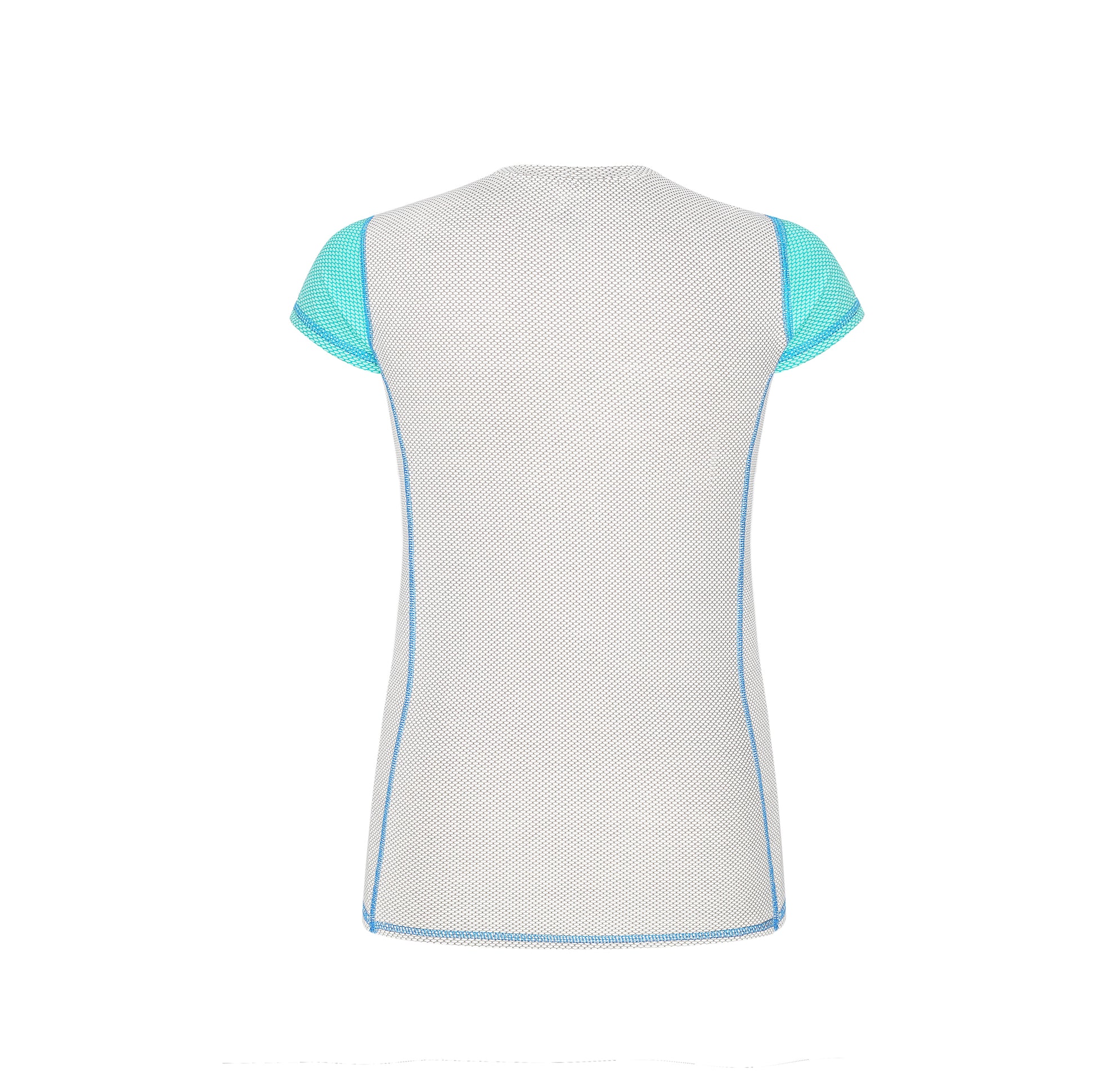 Cooling t-shirt for women