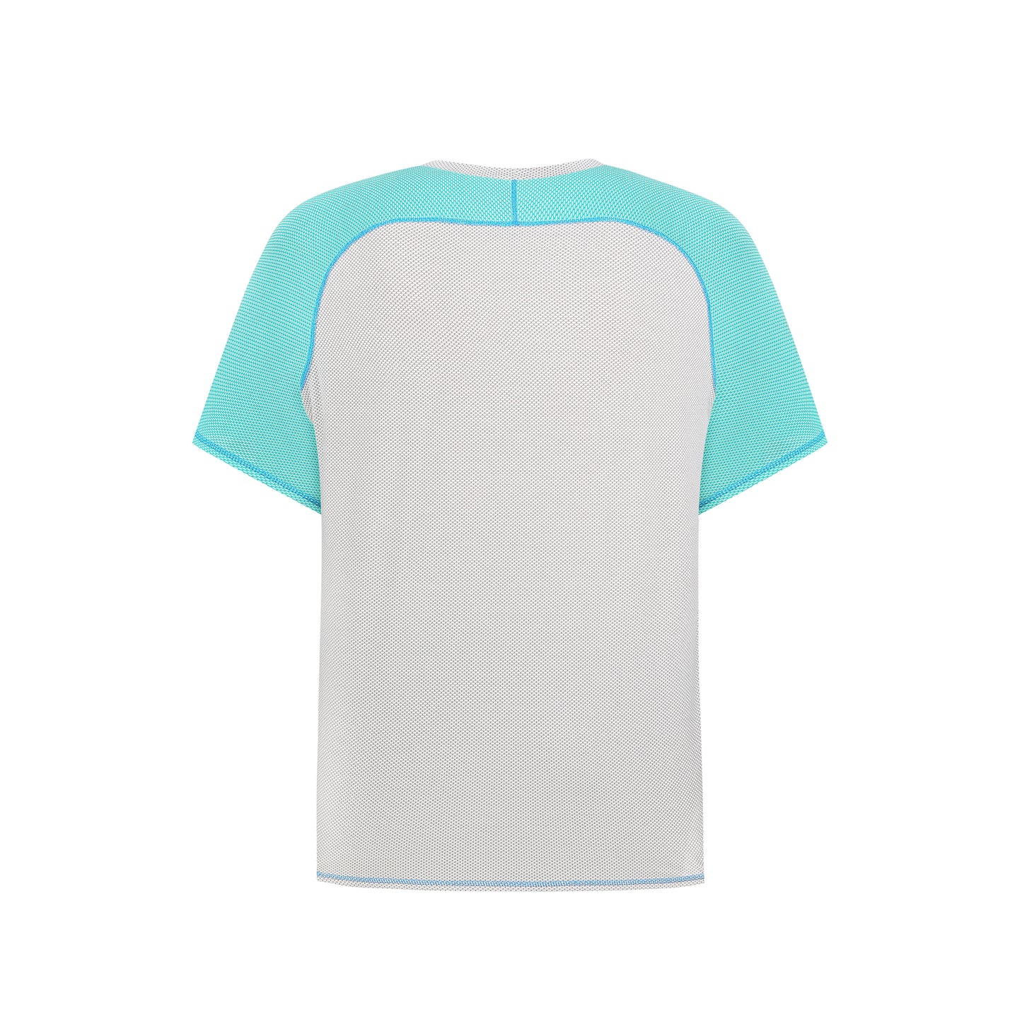 Stylish cooling t-shirt from REwind - Ukrainian clothes manufacturer brand