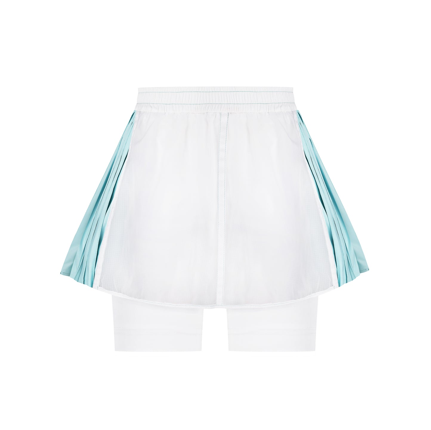Stylish skirt shorts from REwind, Ukraine