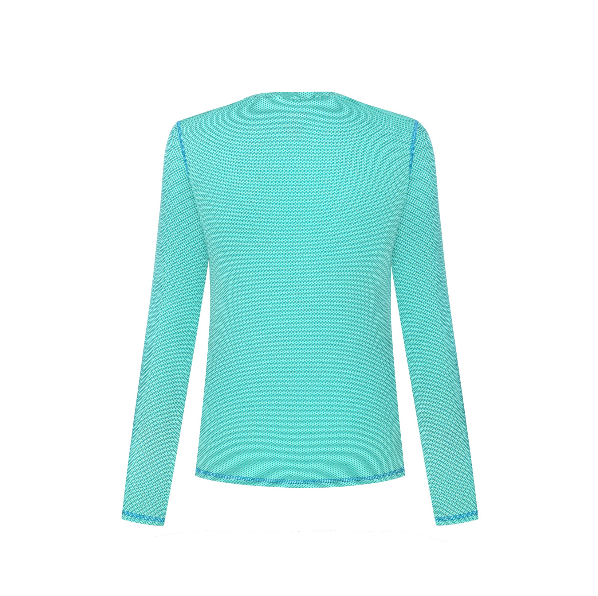 Long sleeves women's shirt