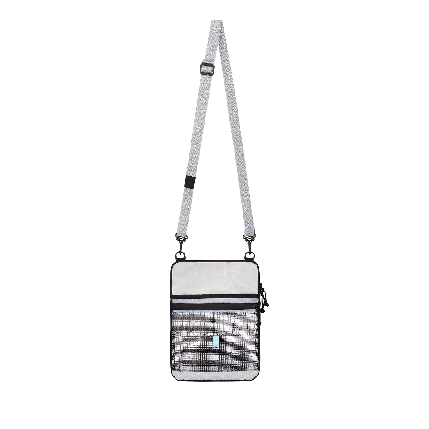 Waterproof passport bag for travel