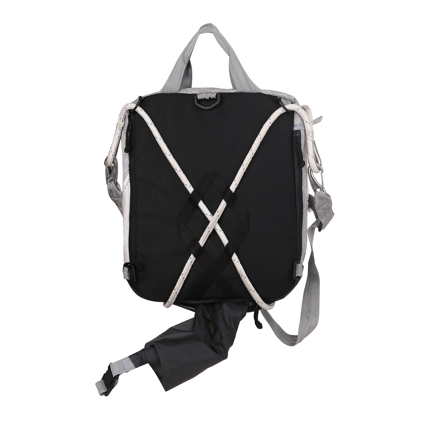 Captain bag (сумка-рюкзак)