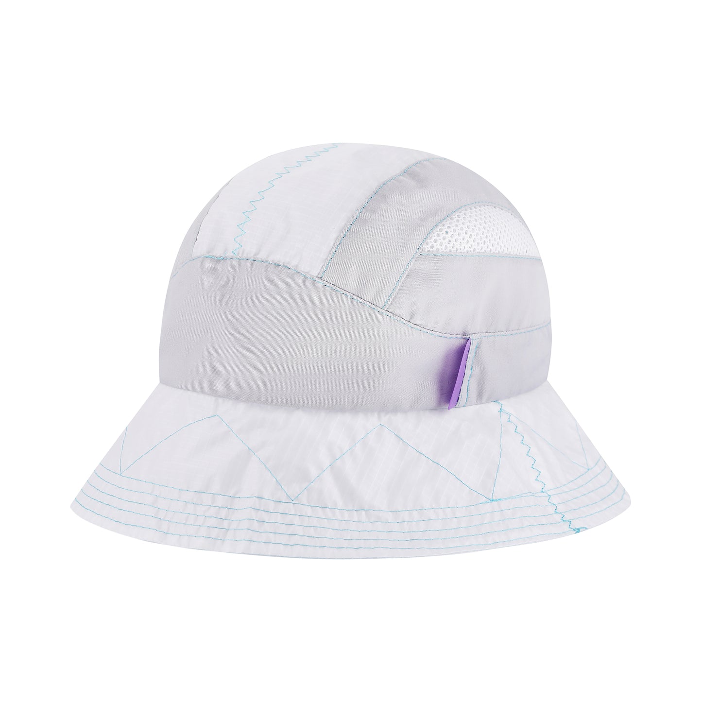 Men's designer panama hat from REwind