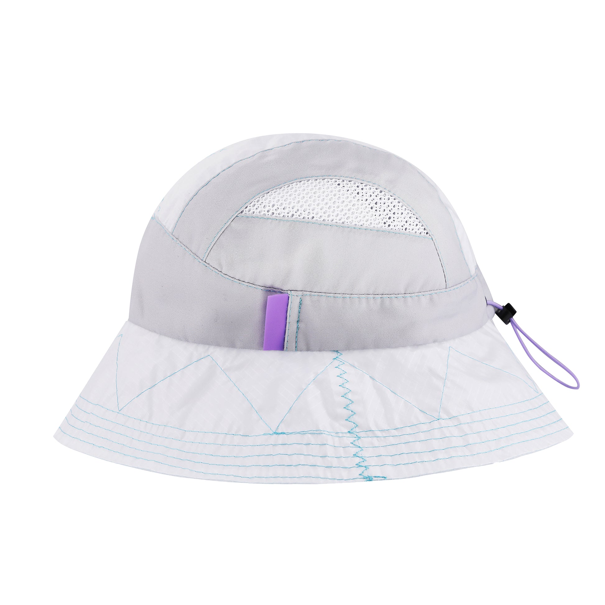 Woman's designer panama hat from REwind