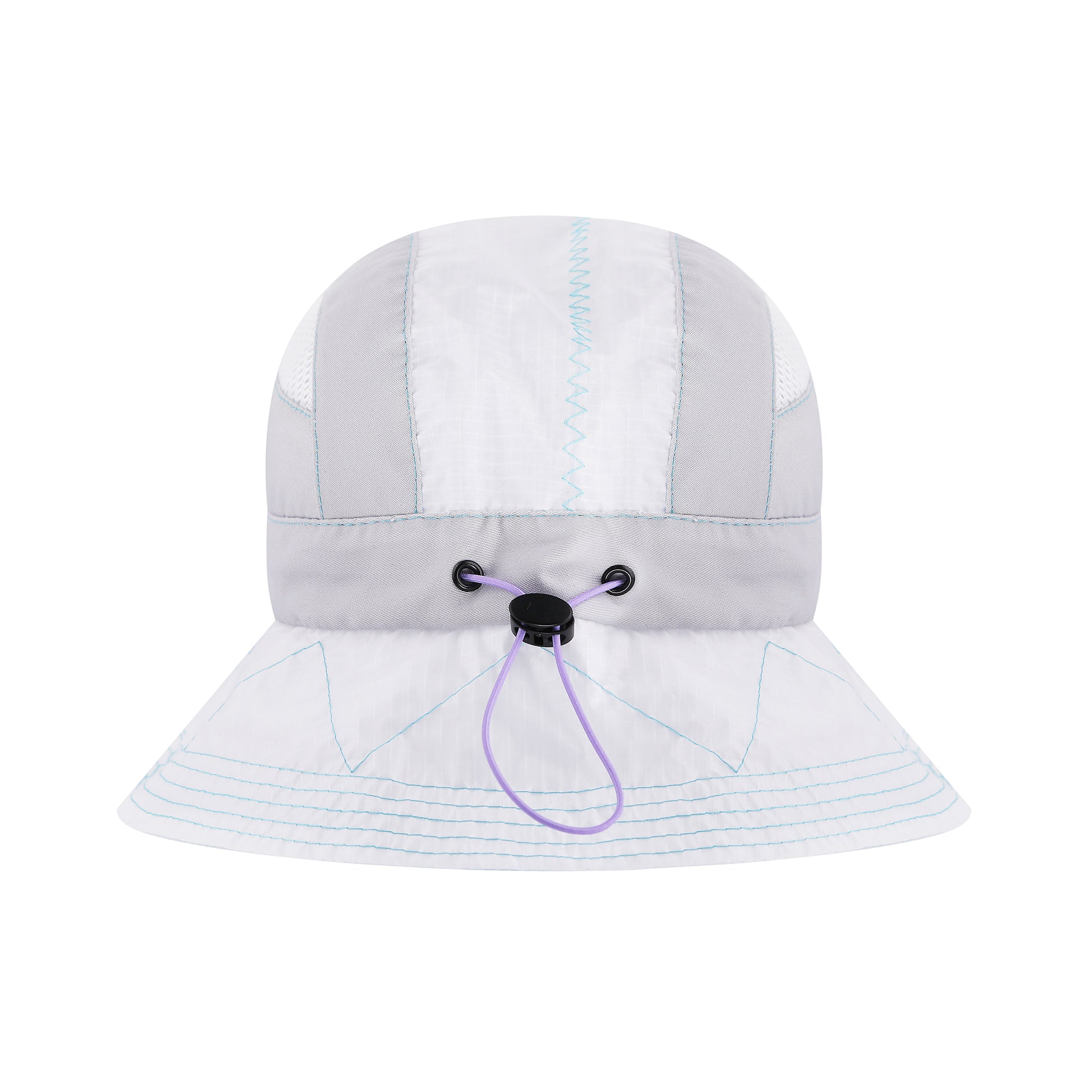 Designer panama hat from REwind