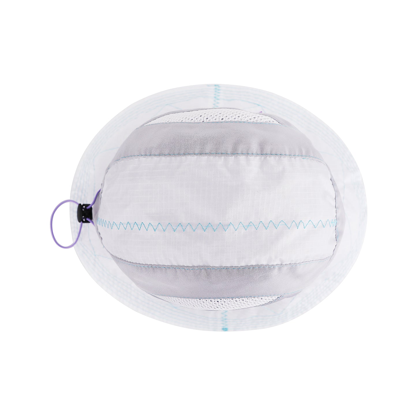 White panama hat. Comfortable. Useful. Perfect!