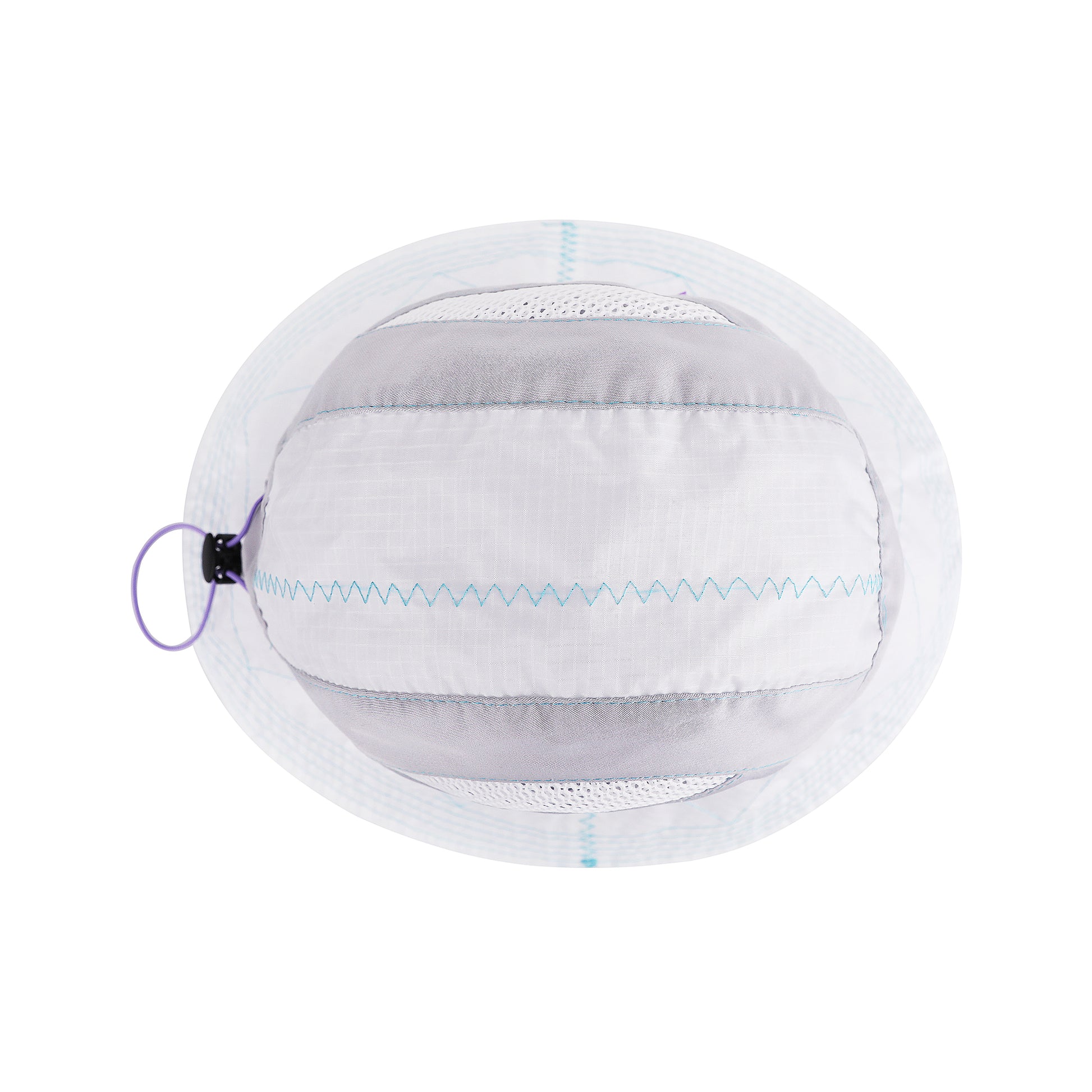 White panama hat. Comfortable. Useful. Perfect!