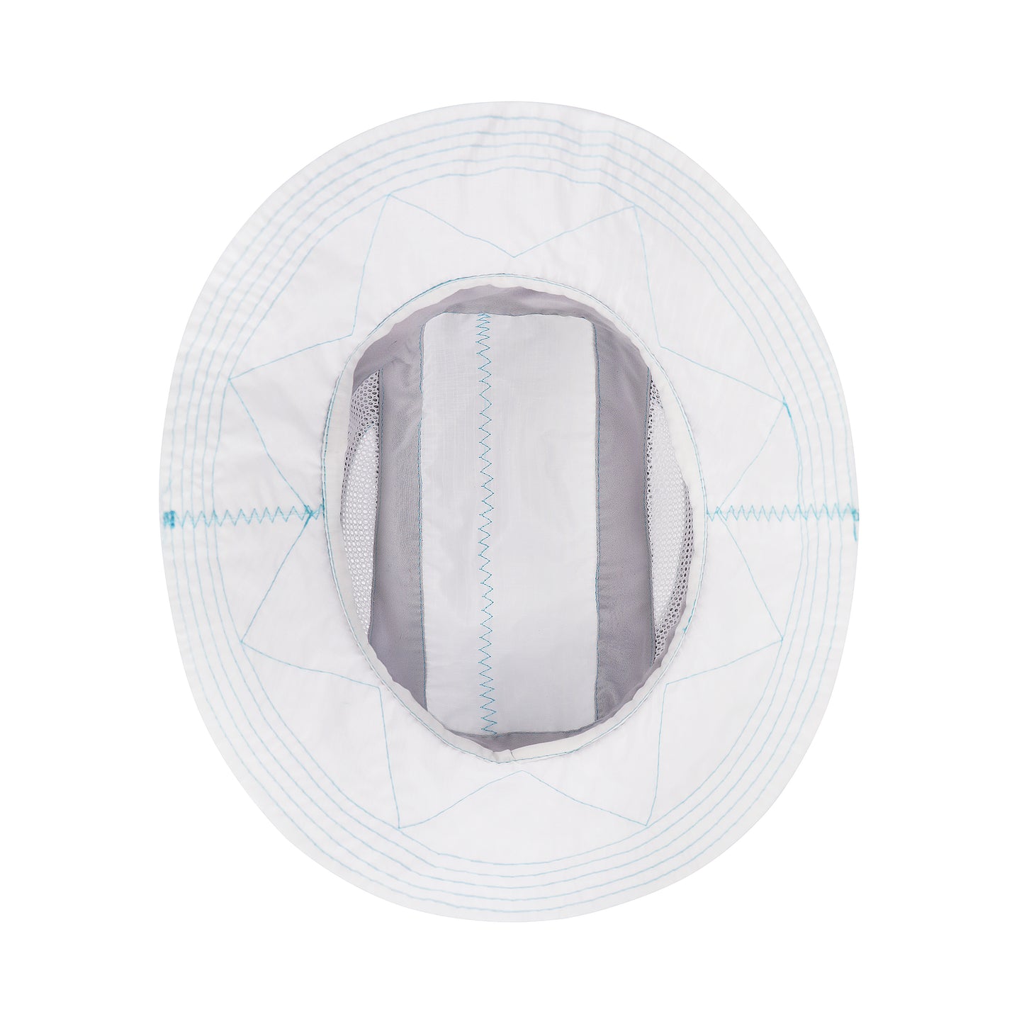 Designer panama hat from REwind