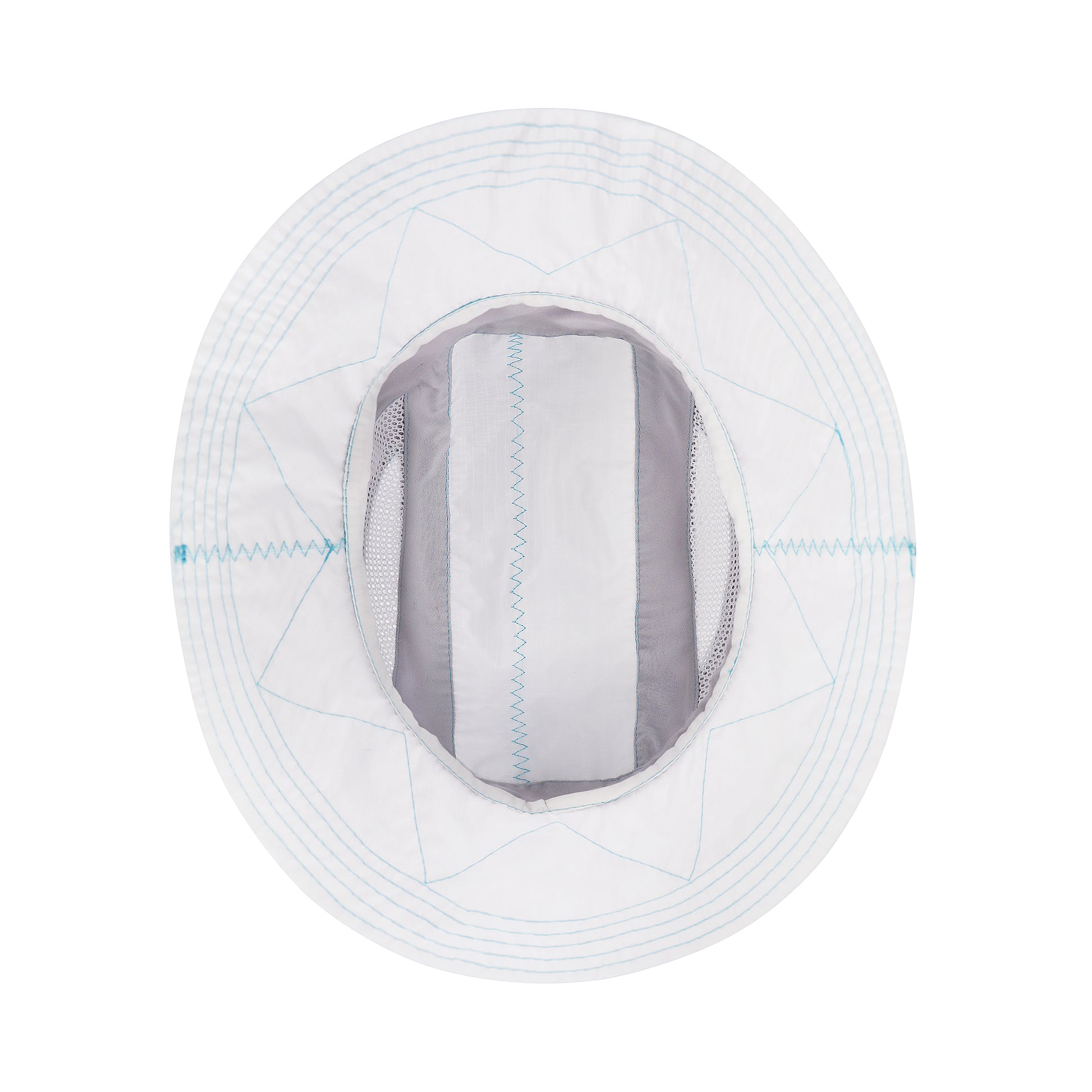 Designer panama hat from REwind