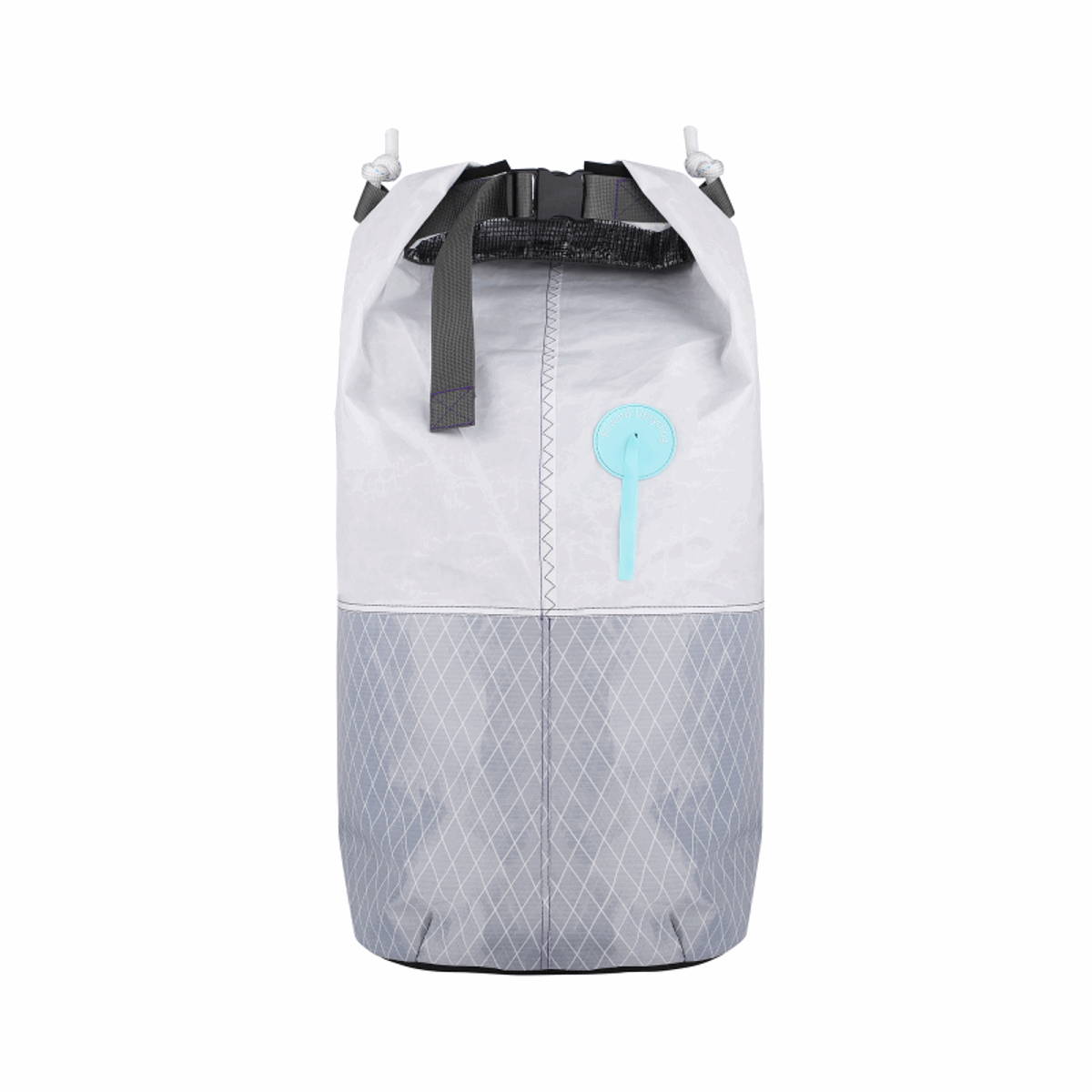 Roll top dry bag backpack sales