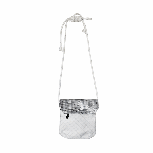 Messenger bag (сумка-кишеня, маленька сумка)