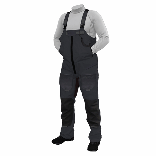 Водовідштовхувальні штани