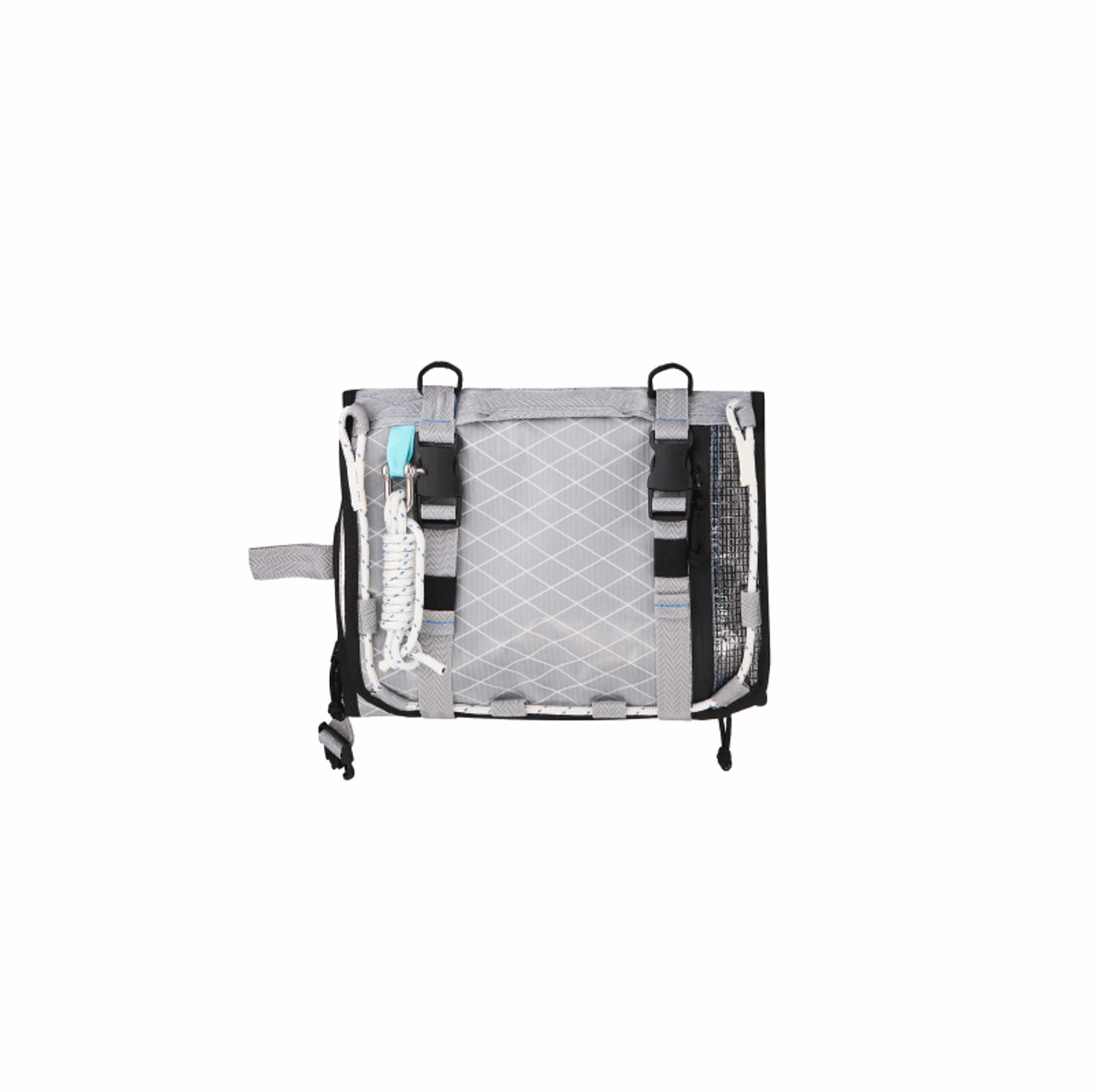 Travel toiletry bag from REwind